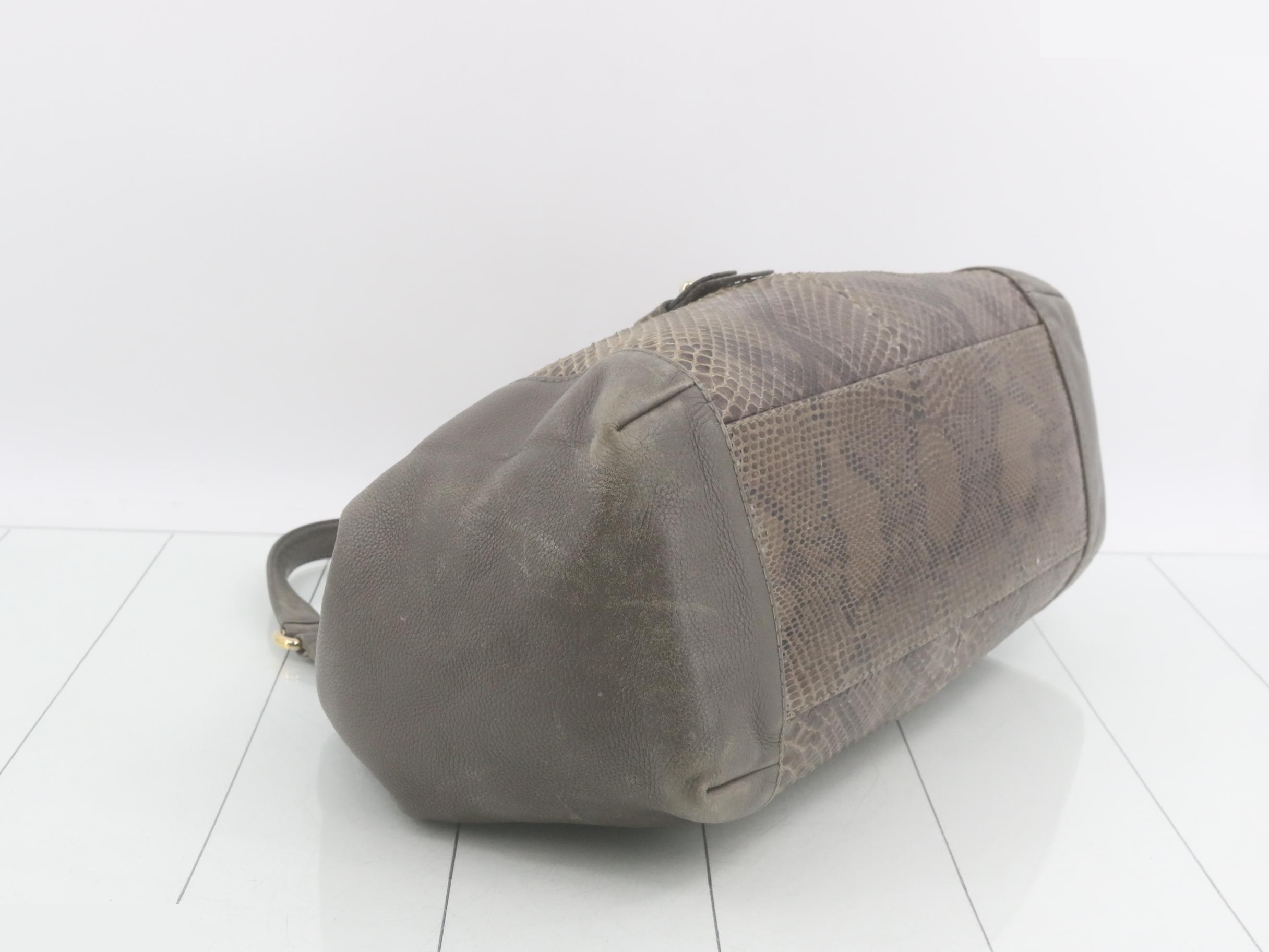 Horsebit Bag — view 5