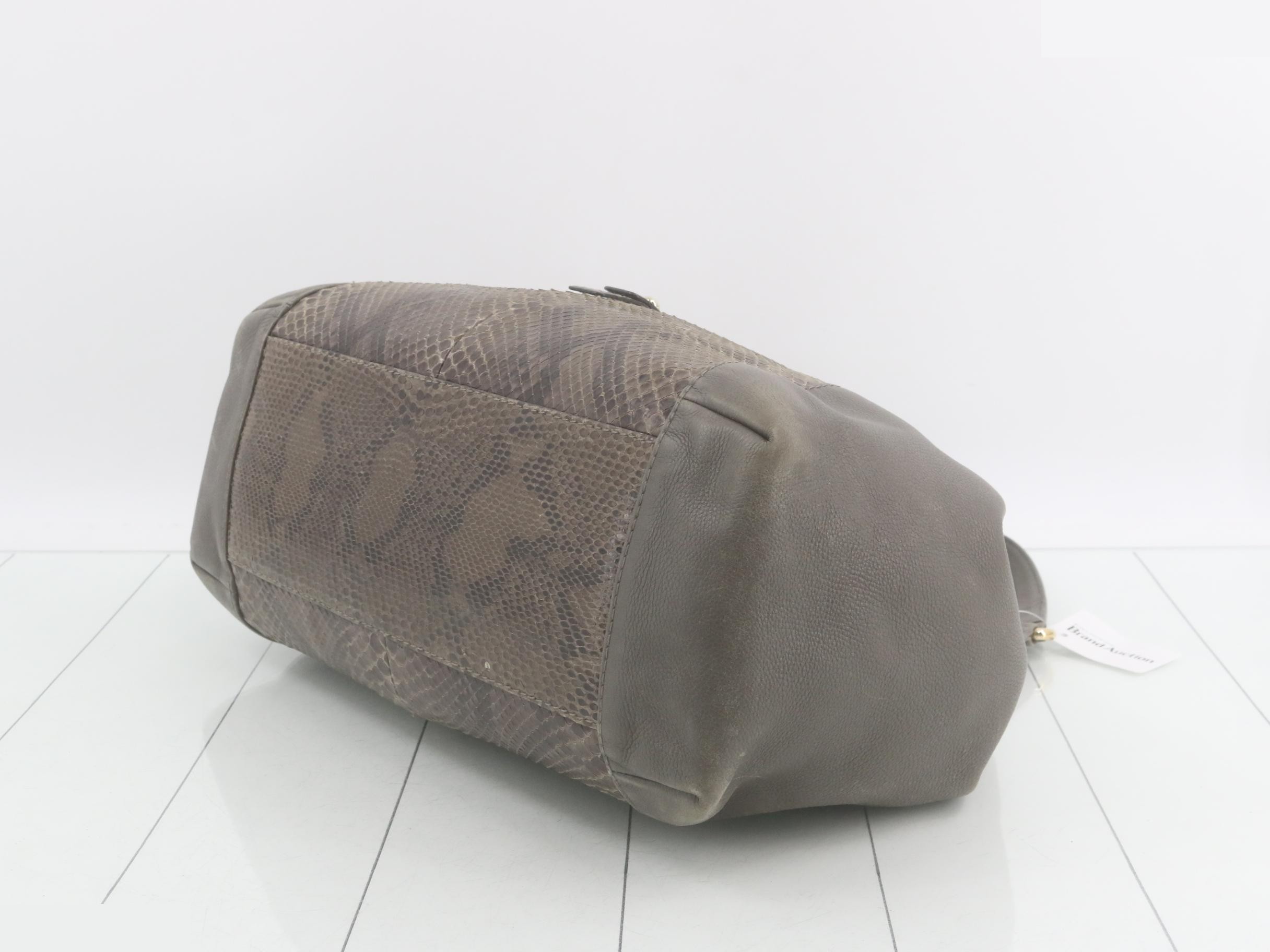 Horsebit Bag — view 6