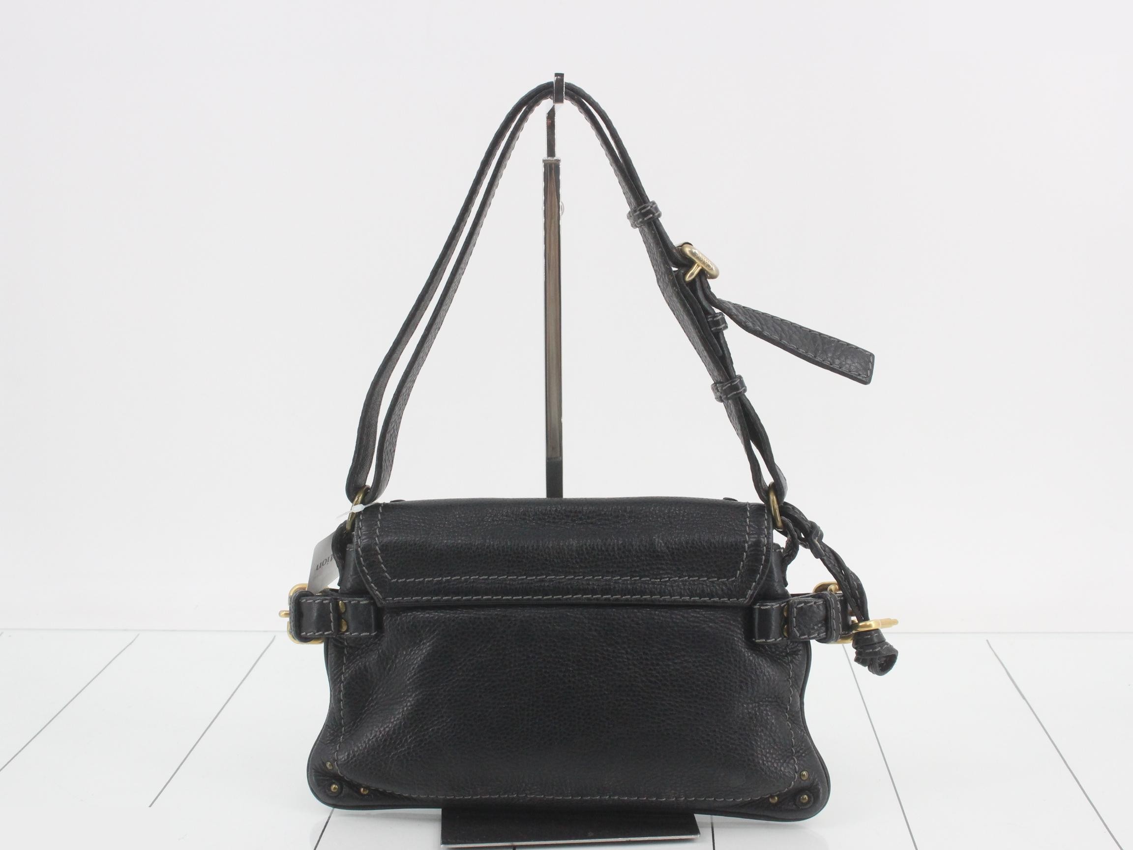 Paddington (Bag) - Handbag — view 2