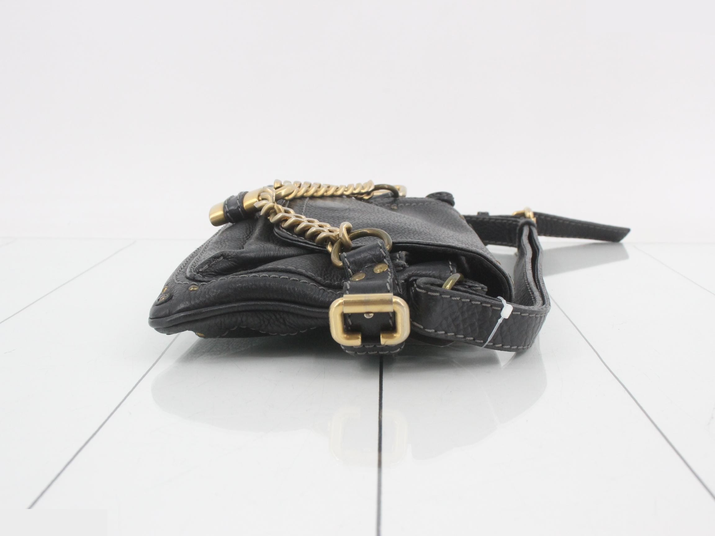Paddington (Bag) - Handbag — view 3