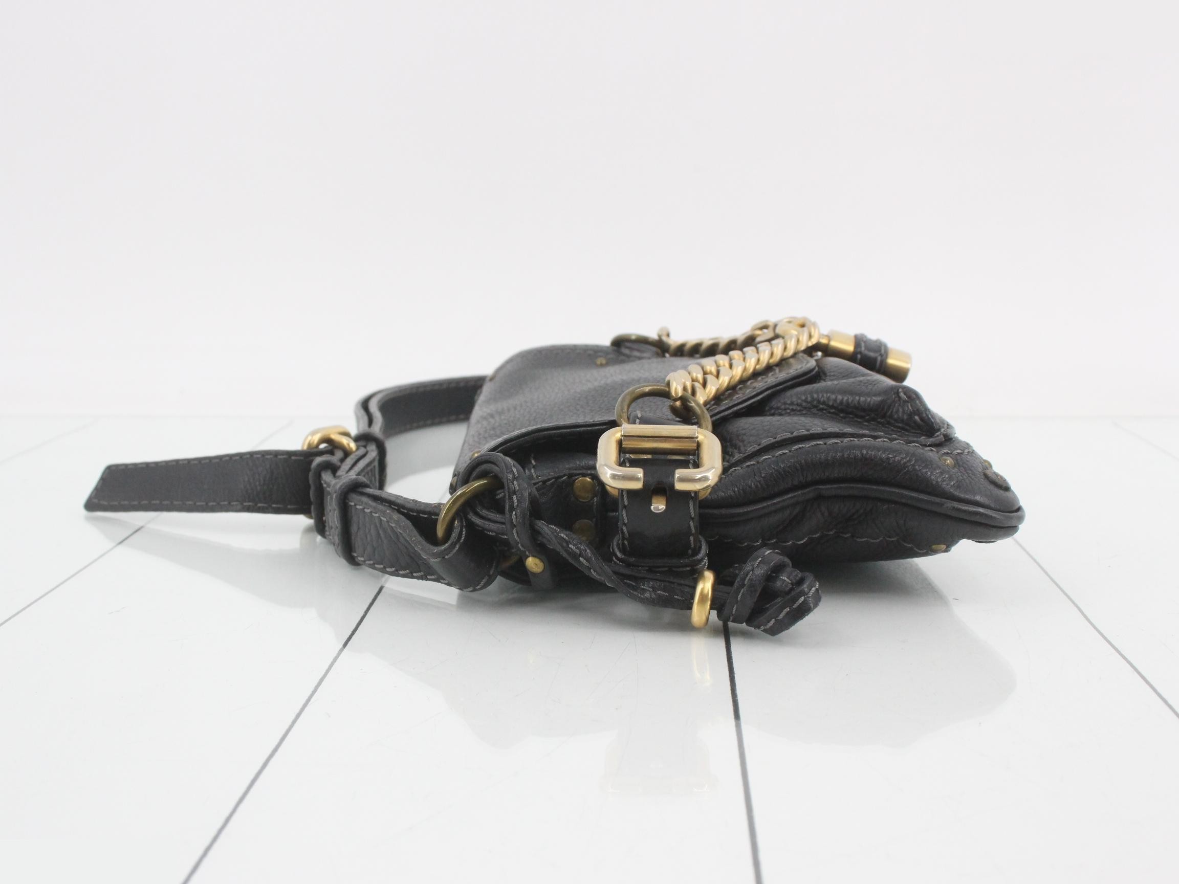 Paddington (Bag) - Handbag — view 4