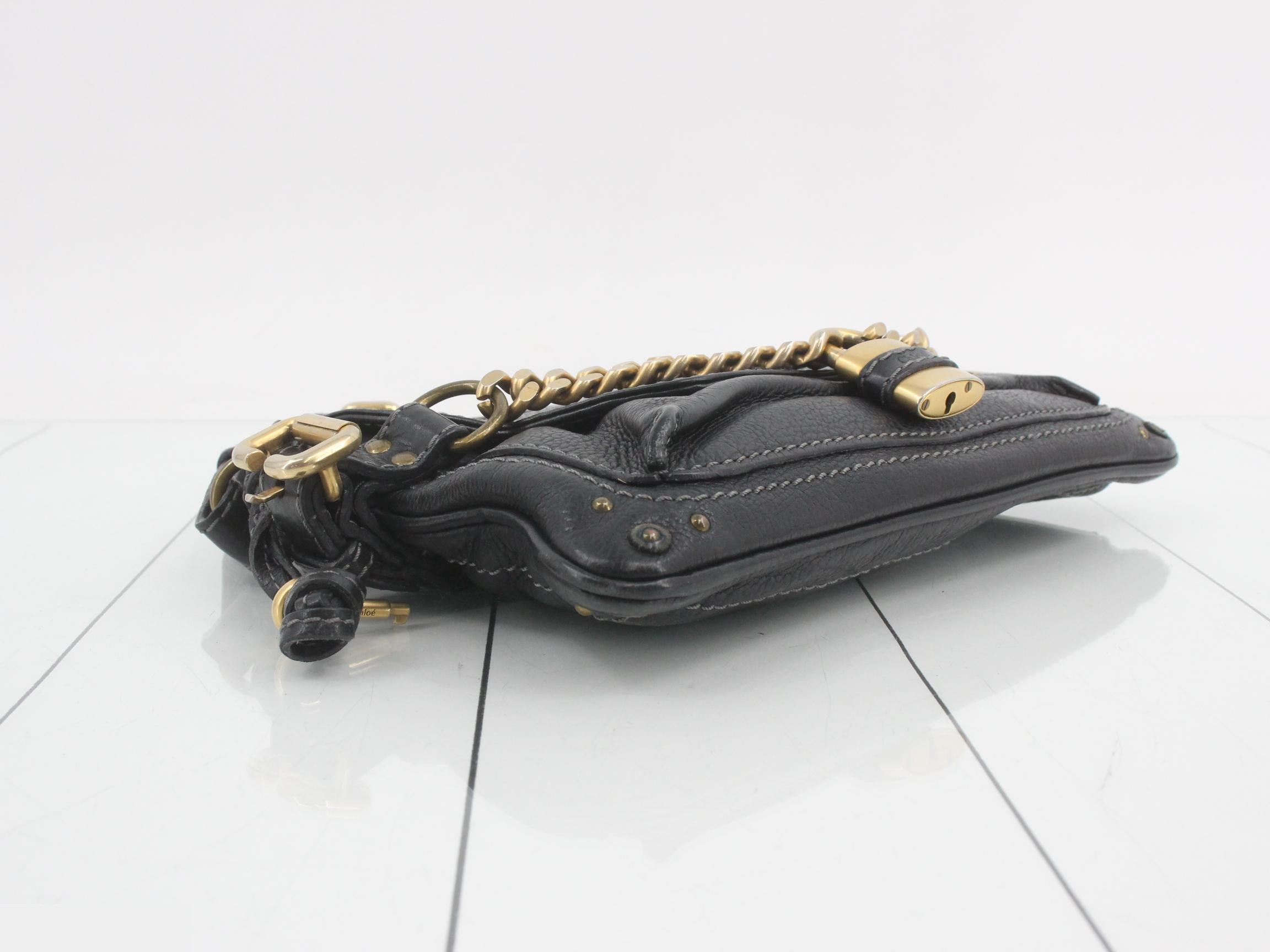 Paddington (Bag) - Handbag — view 5