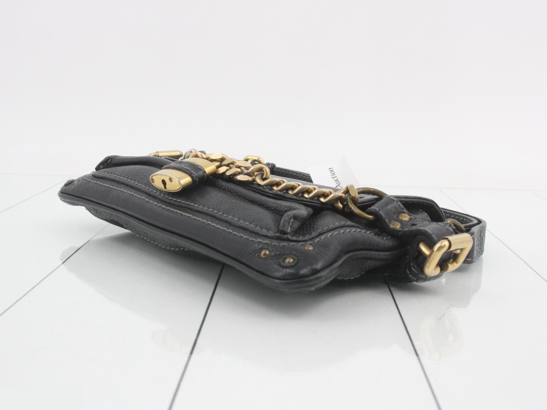 Paddington (Bag) - Handbag — view 6