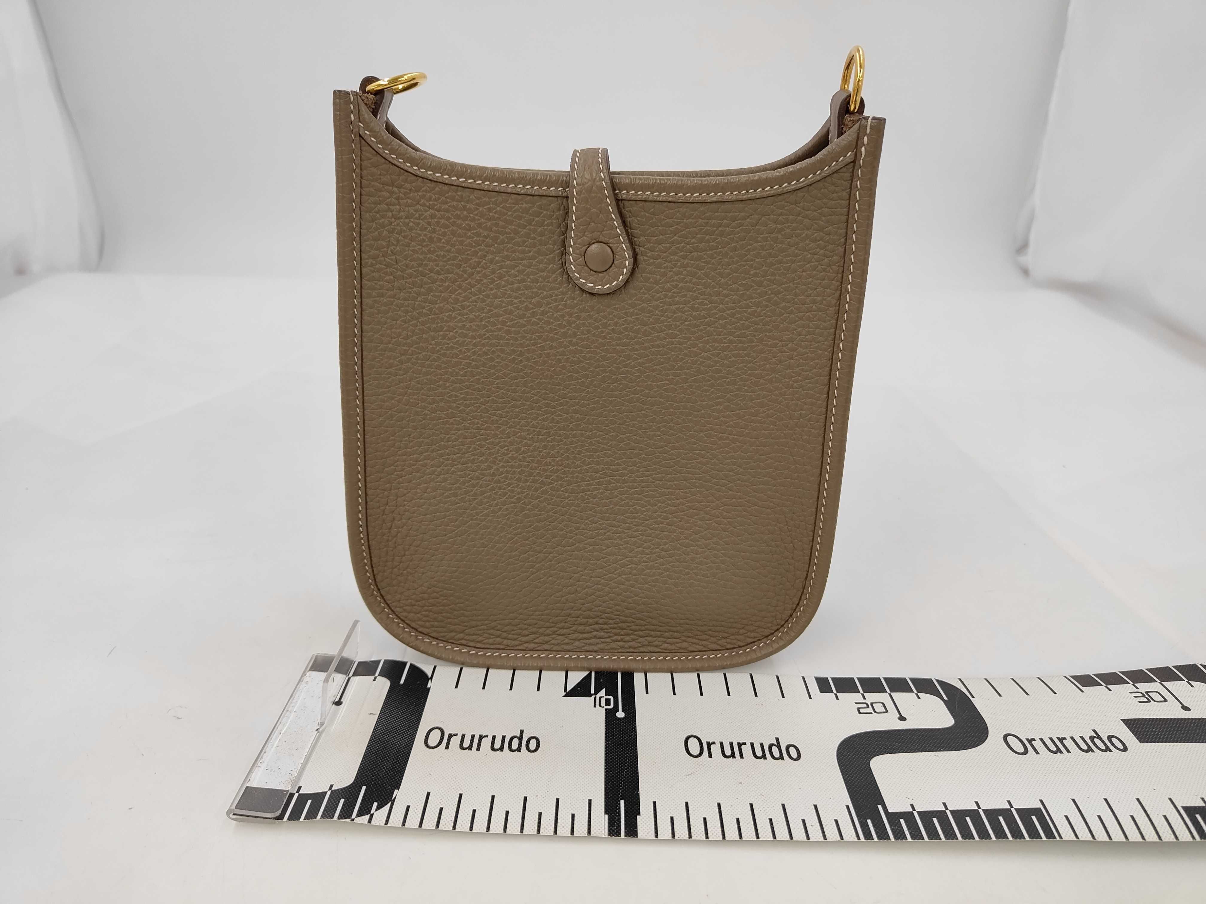 Evelyne 16 TPM Amazon Shoulder Bag — view 2