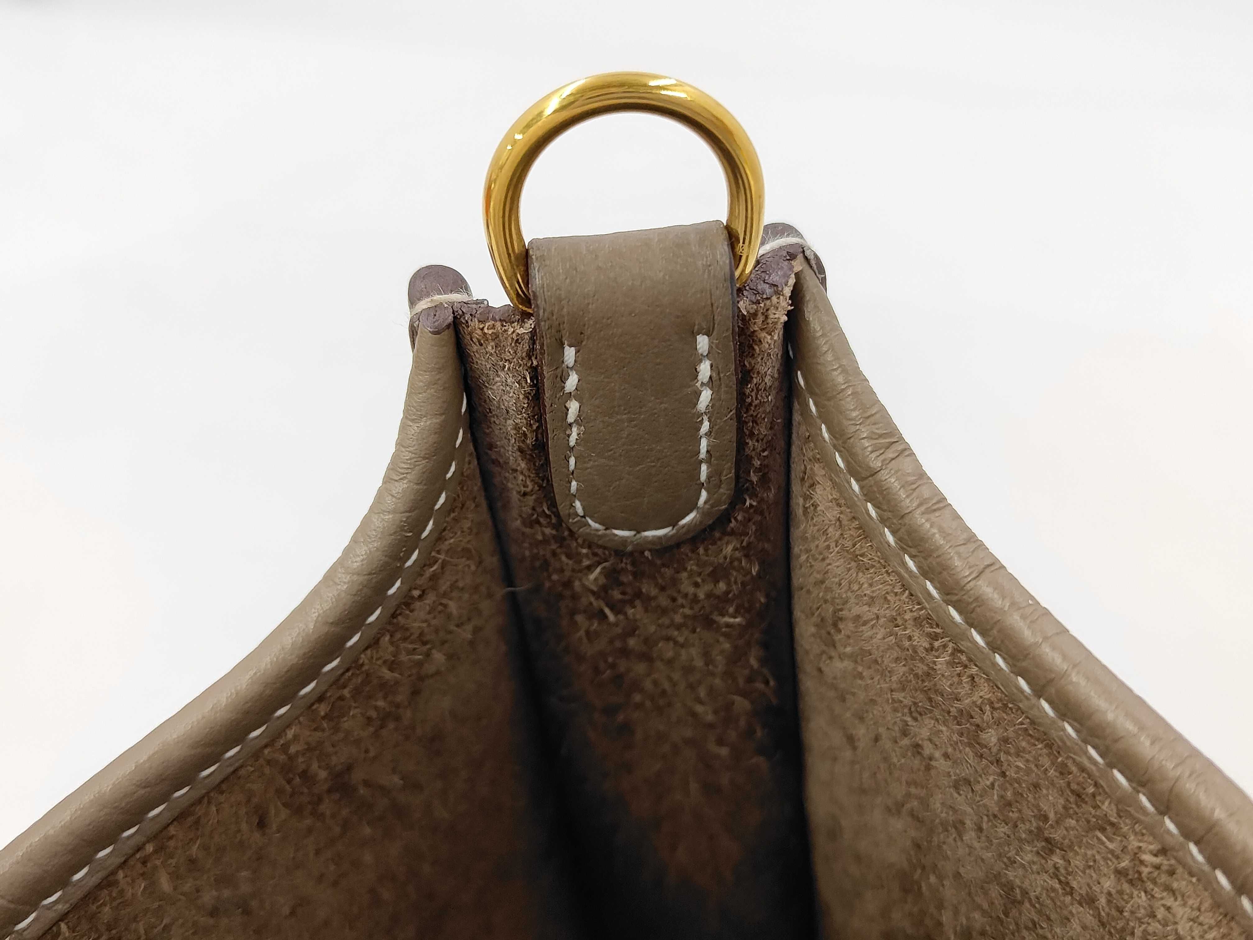 Evelyne 16 TPM Amazon Shoulder Bag — view 11
