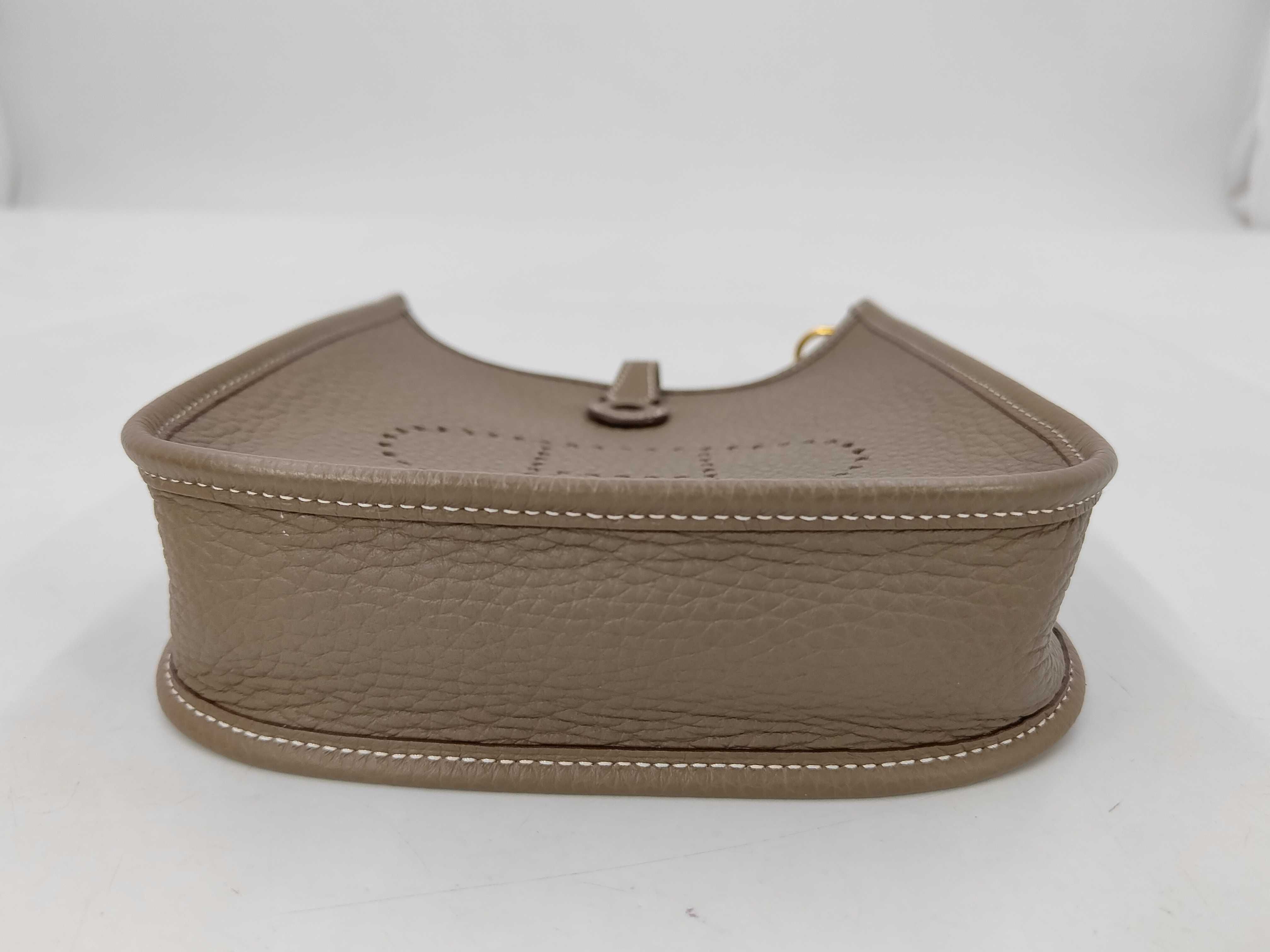 Evelyne 16 TPM Amazon Shoulder Bag — view 3