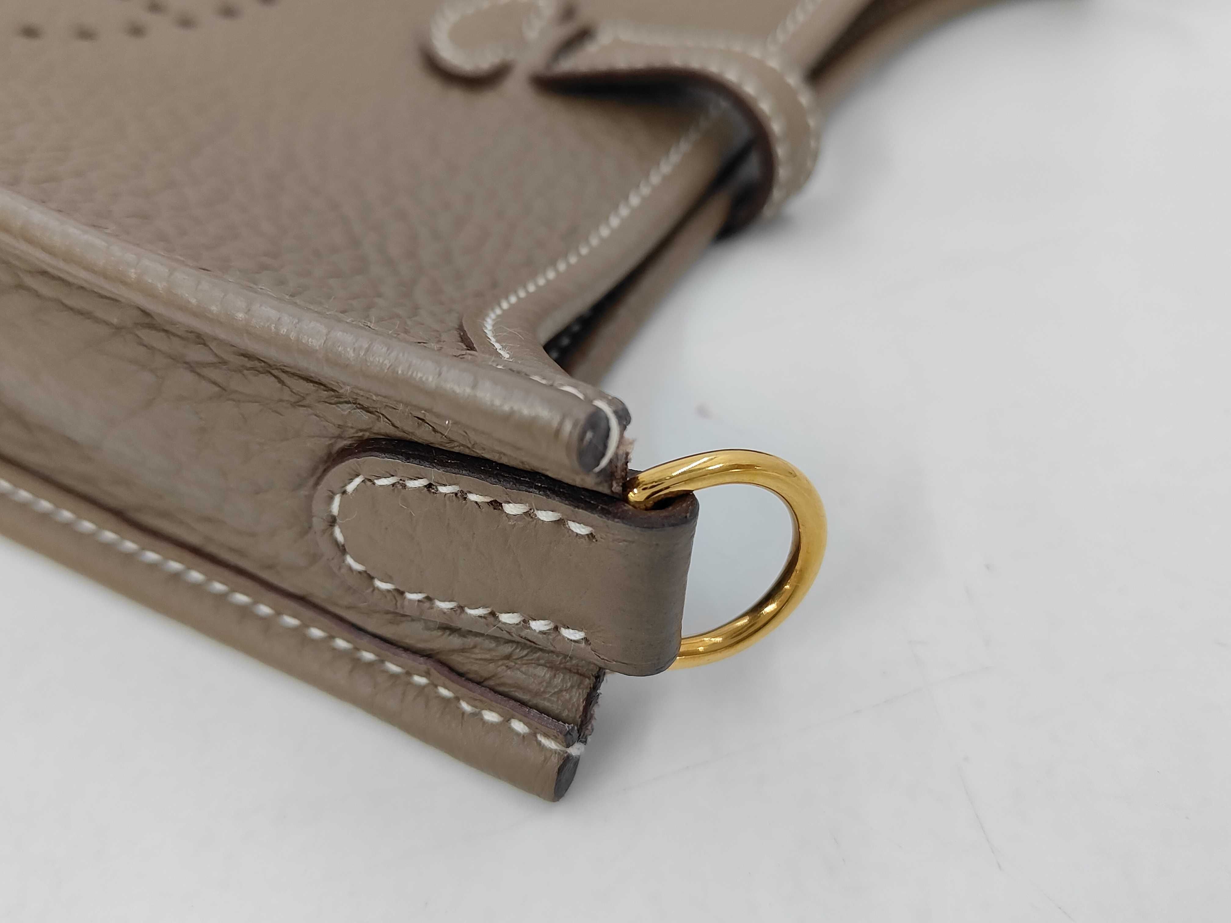 Evelyne 16 TPM Amazon Shoulder Bag — view 5