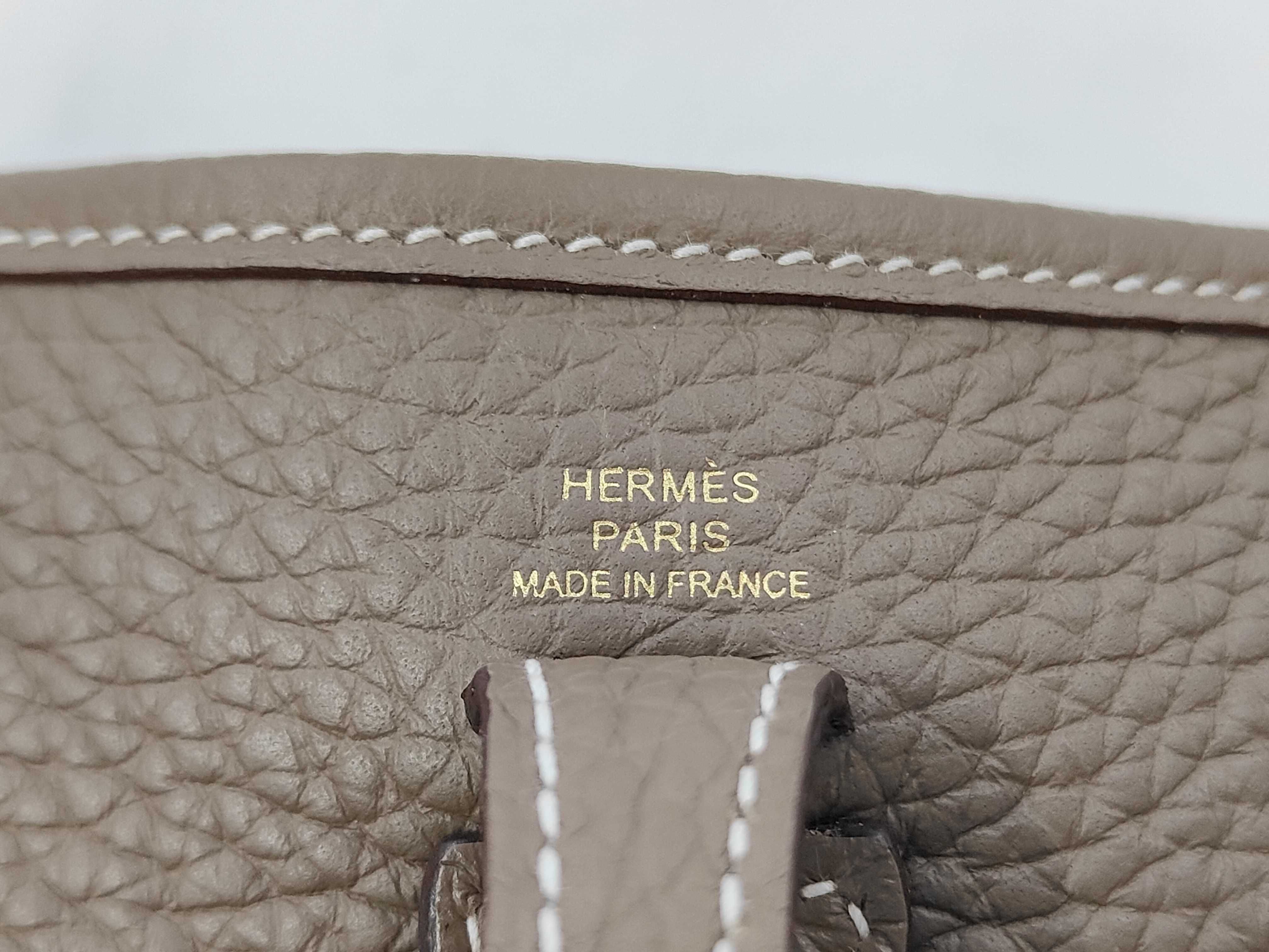 Evelyne 16 TPM Amazon Shoulder Bag — view 9