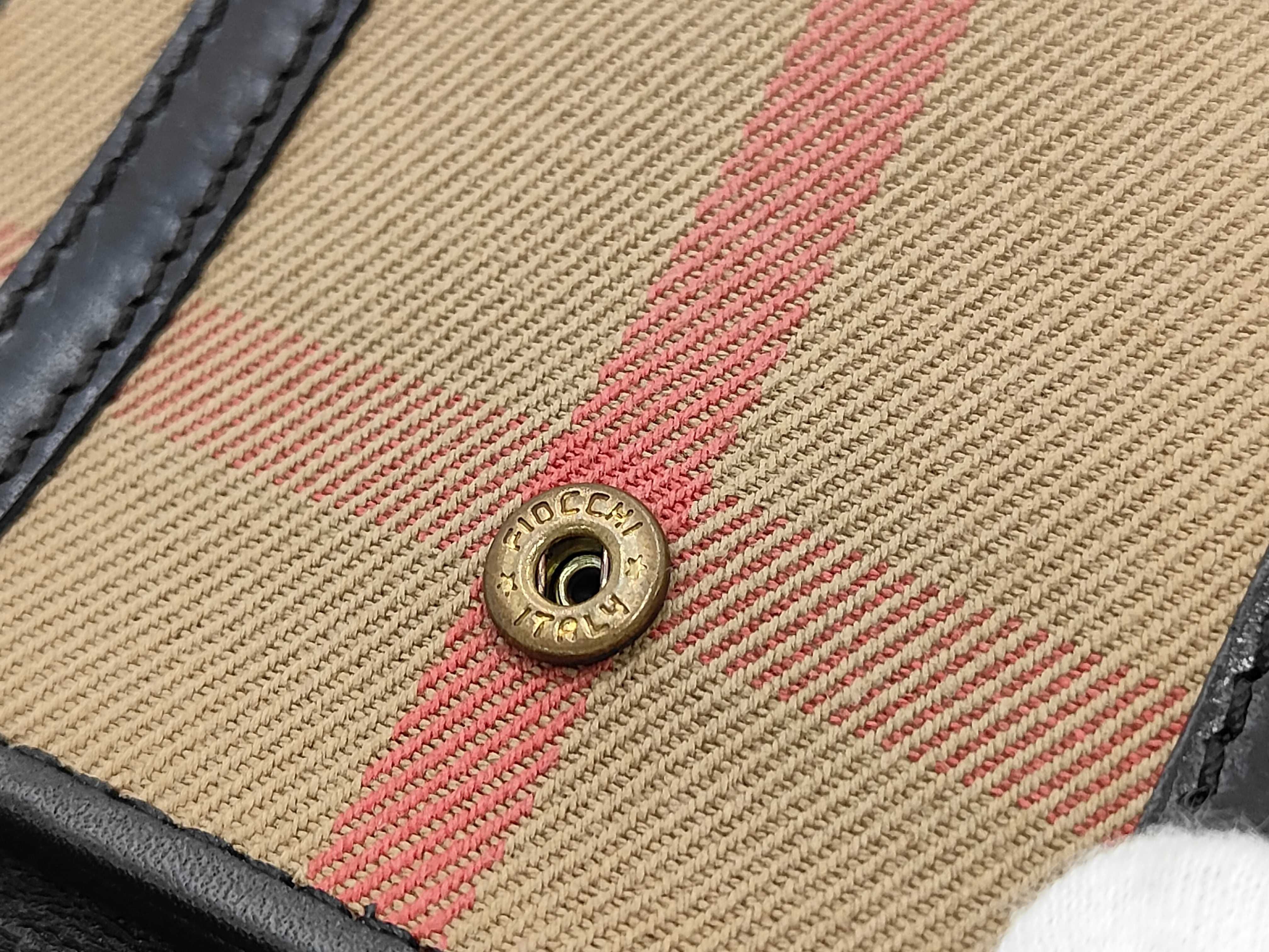 Nova Check Folding Wallet — view 4