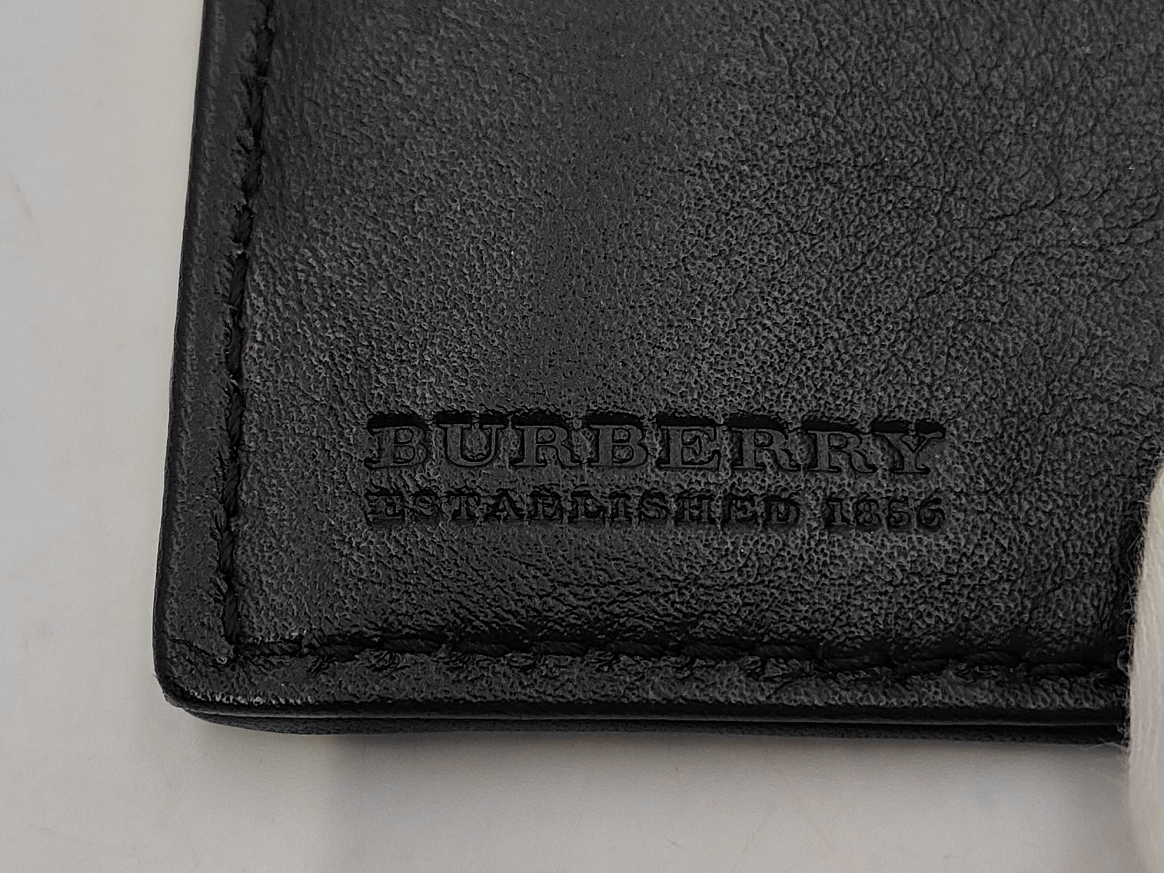 Nova Check Folding Wallet — view 6