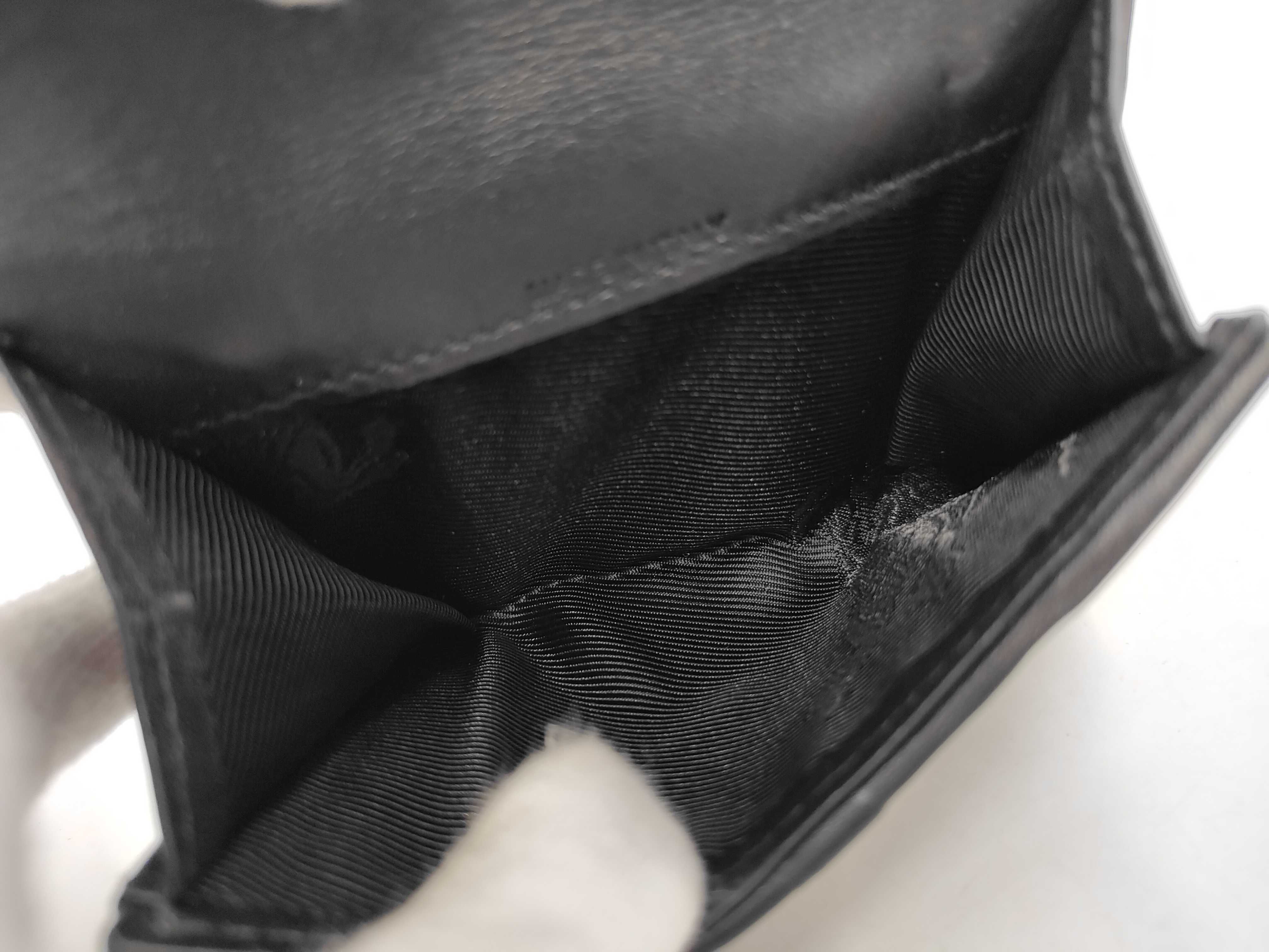 Nova Check Folding Wallet — view 8