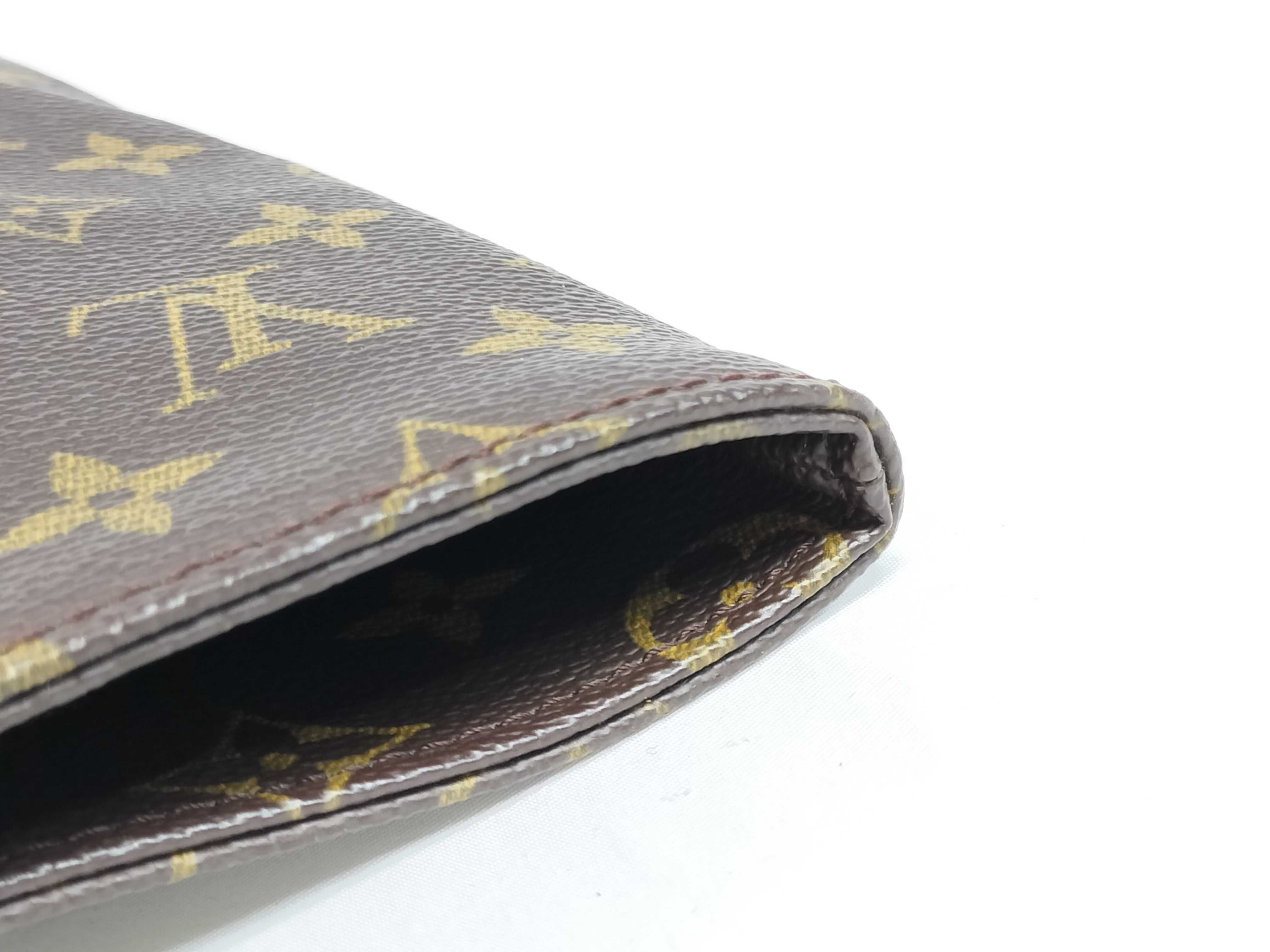 Monogram Sac Shopping Tote Bag — view 8