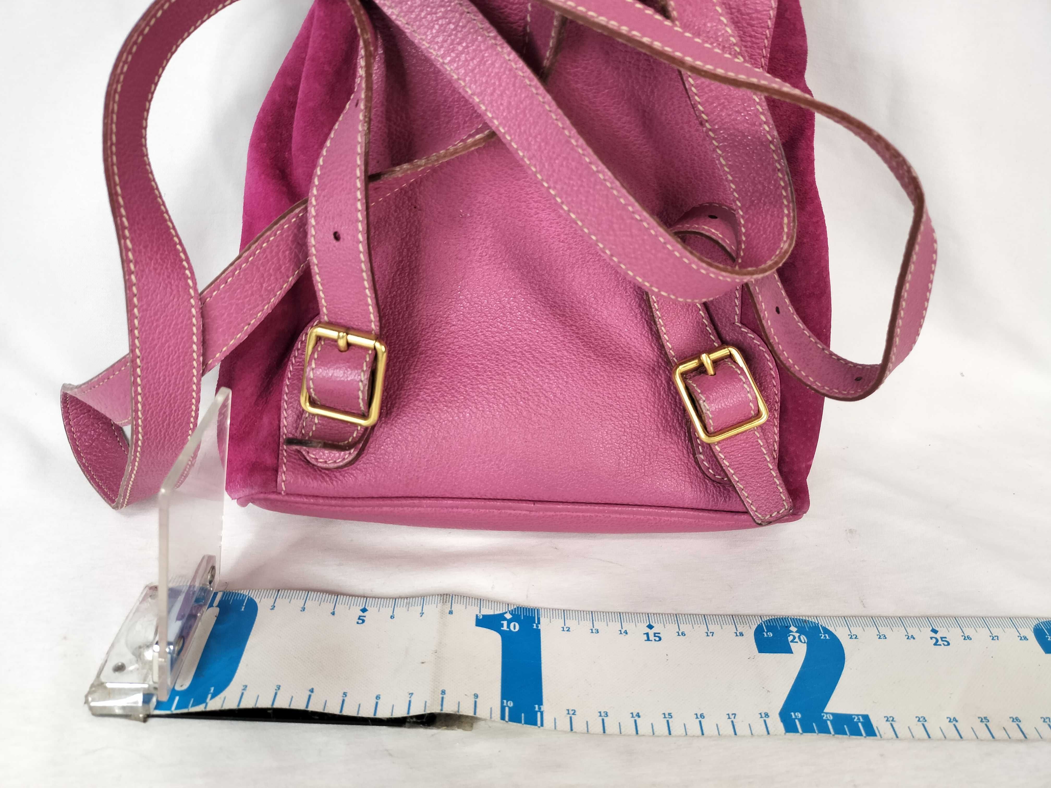 Bamboo Backpack — view 2