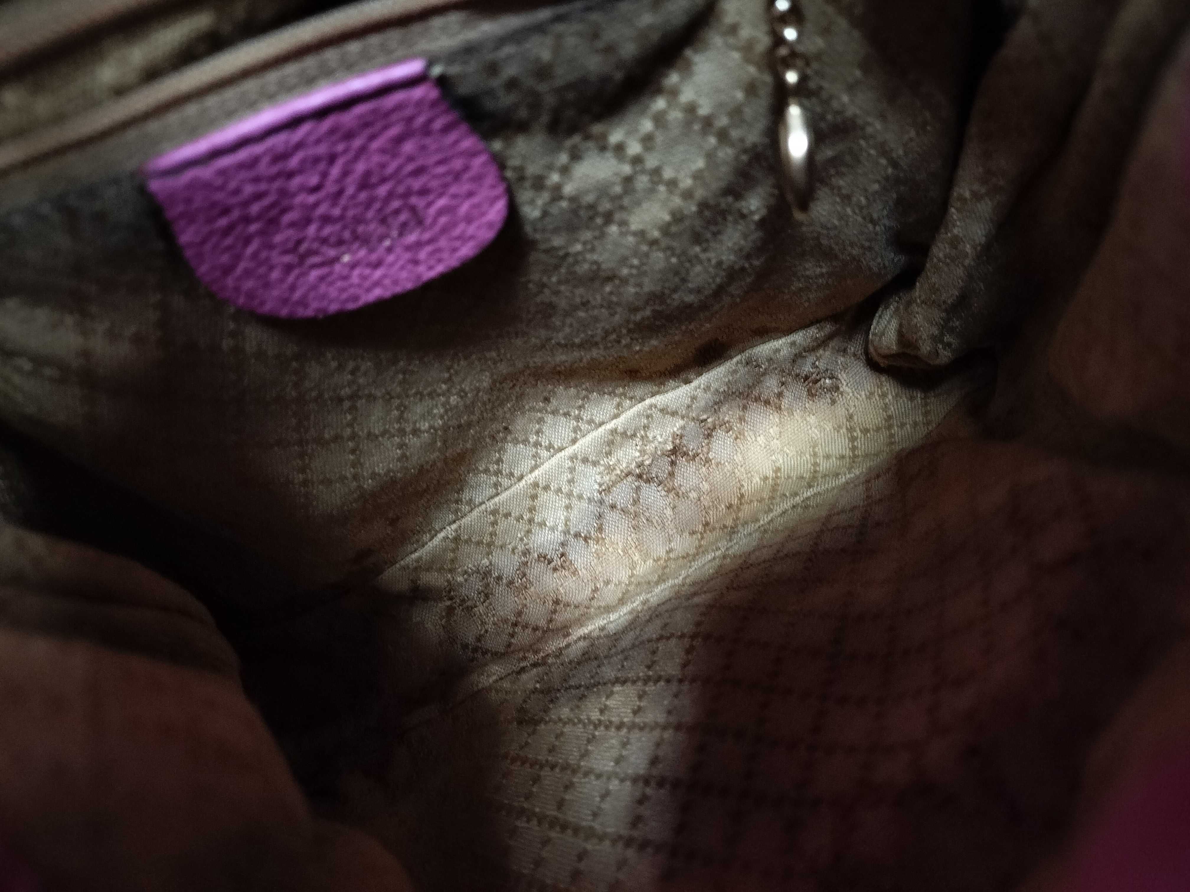 Bamboo Backpack — view 11