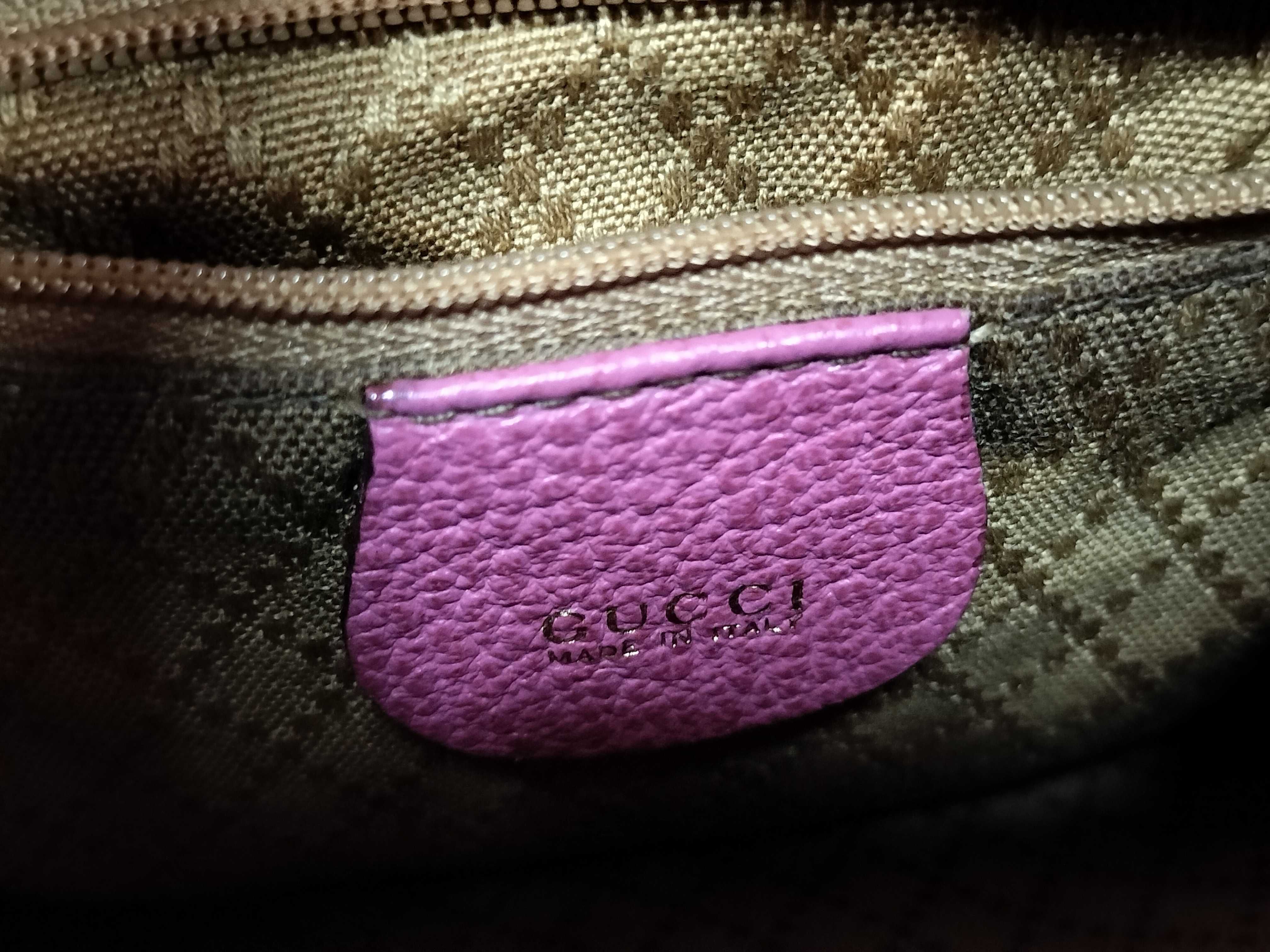 Bamboo Backpack — view 13