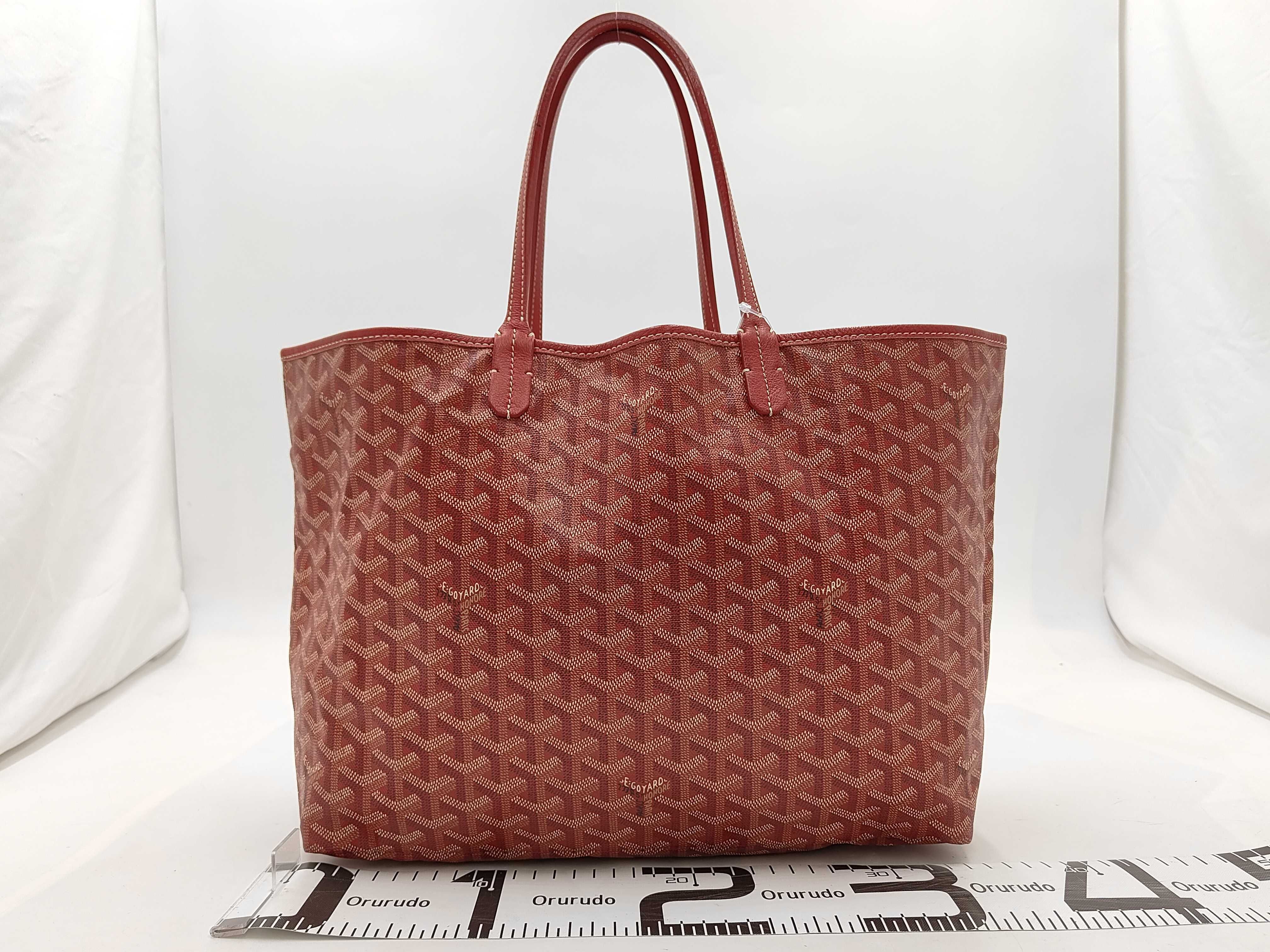 Saint Louis PM Tote Bag — view 2
