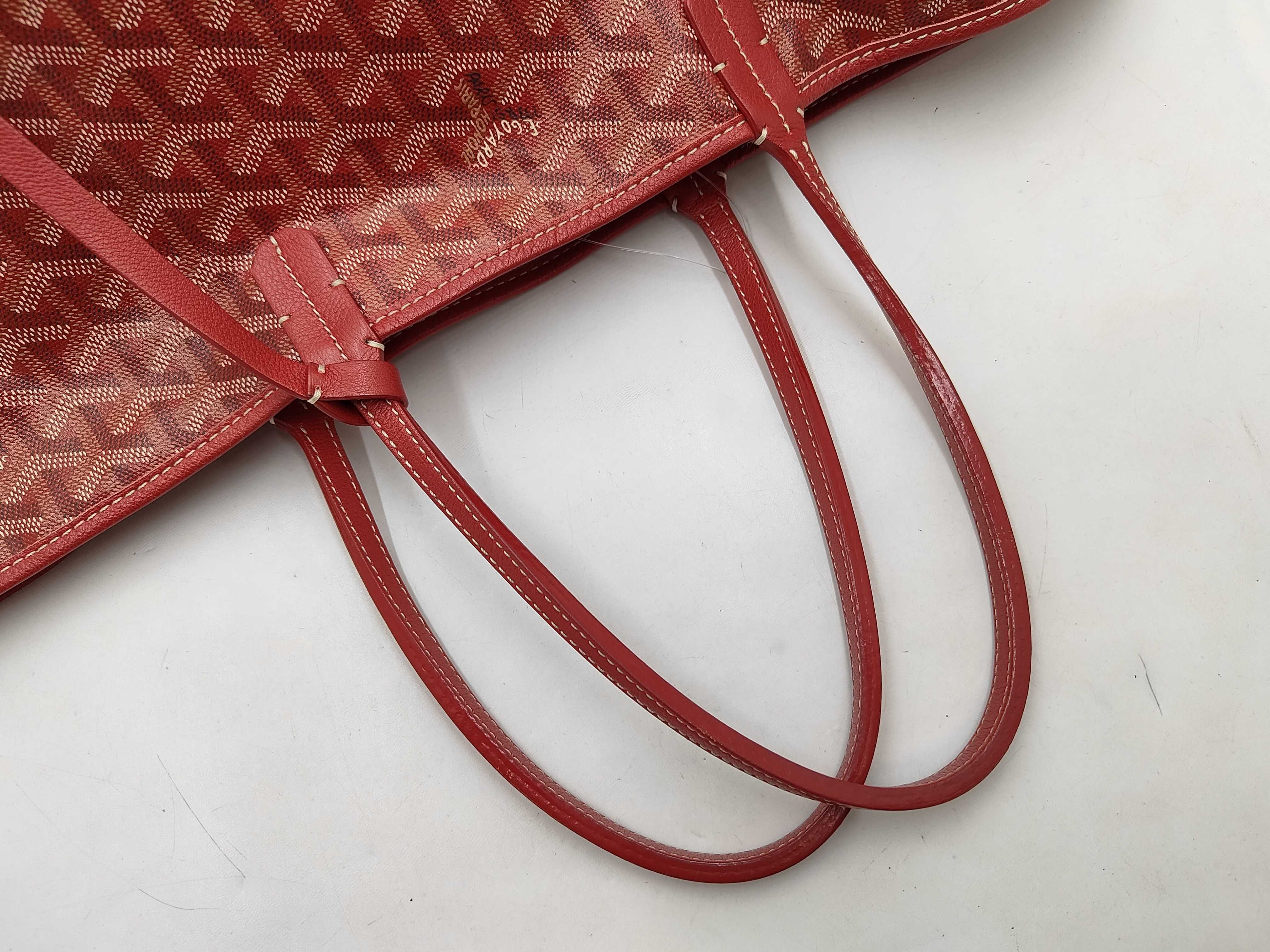 Saint Louis PM Tote Bag — view 3