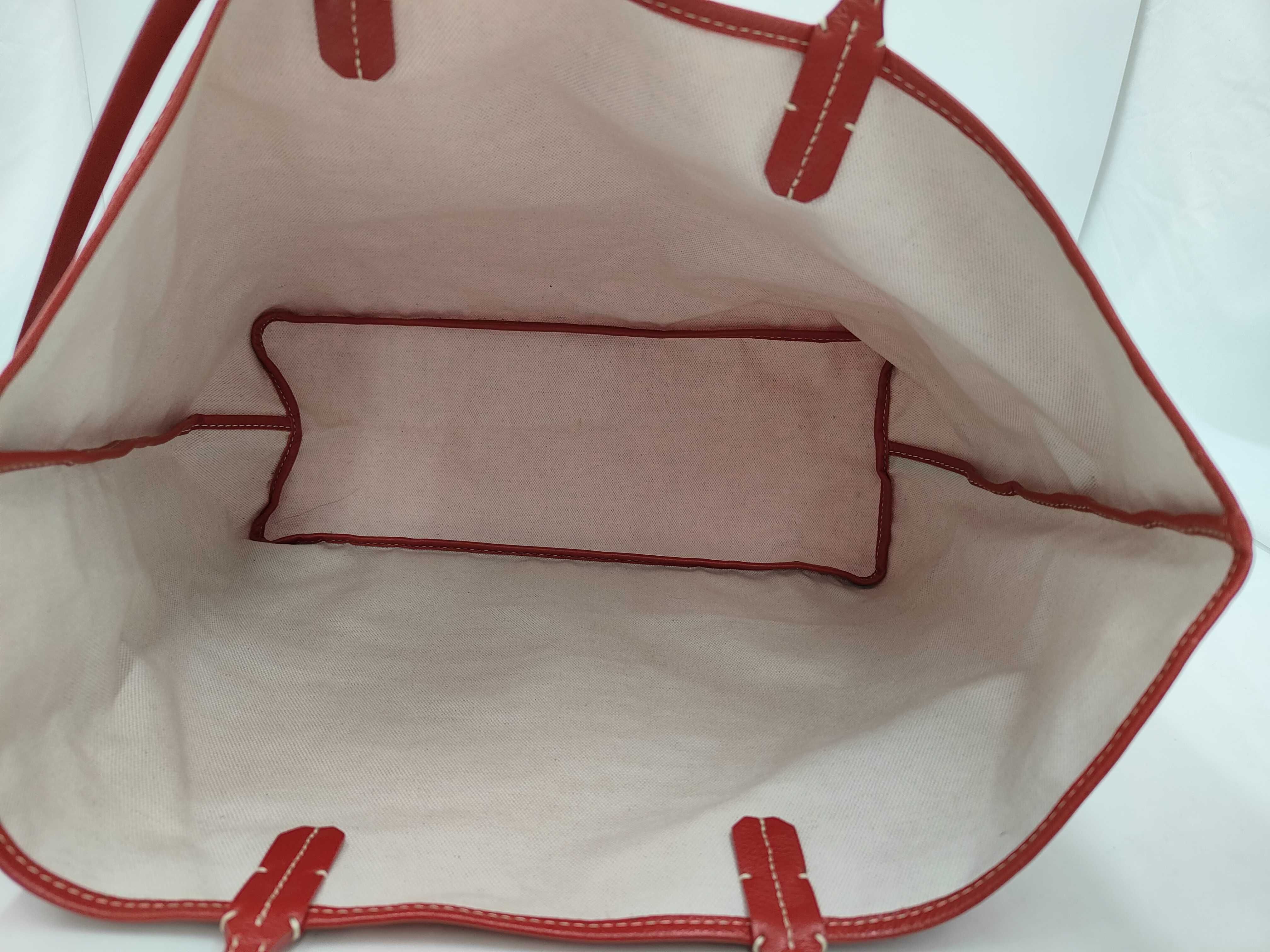 Saint Louis PM Tote Bag — view 7
