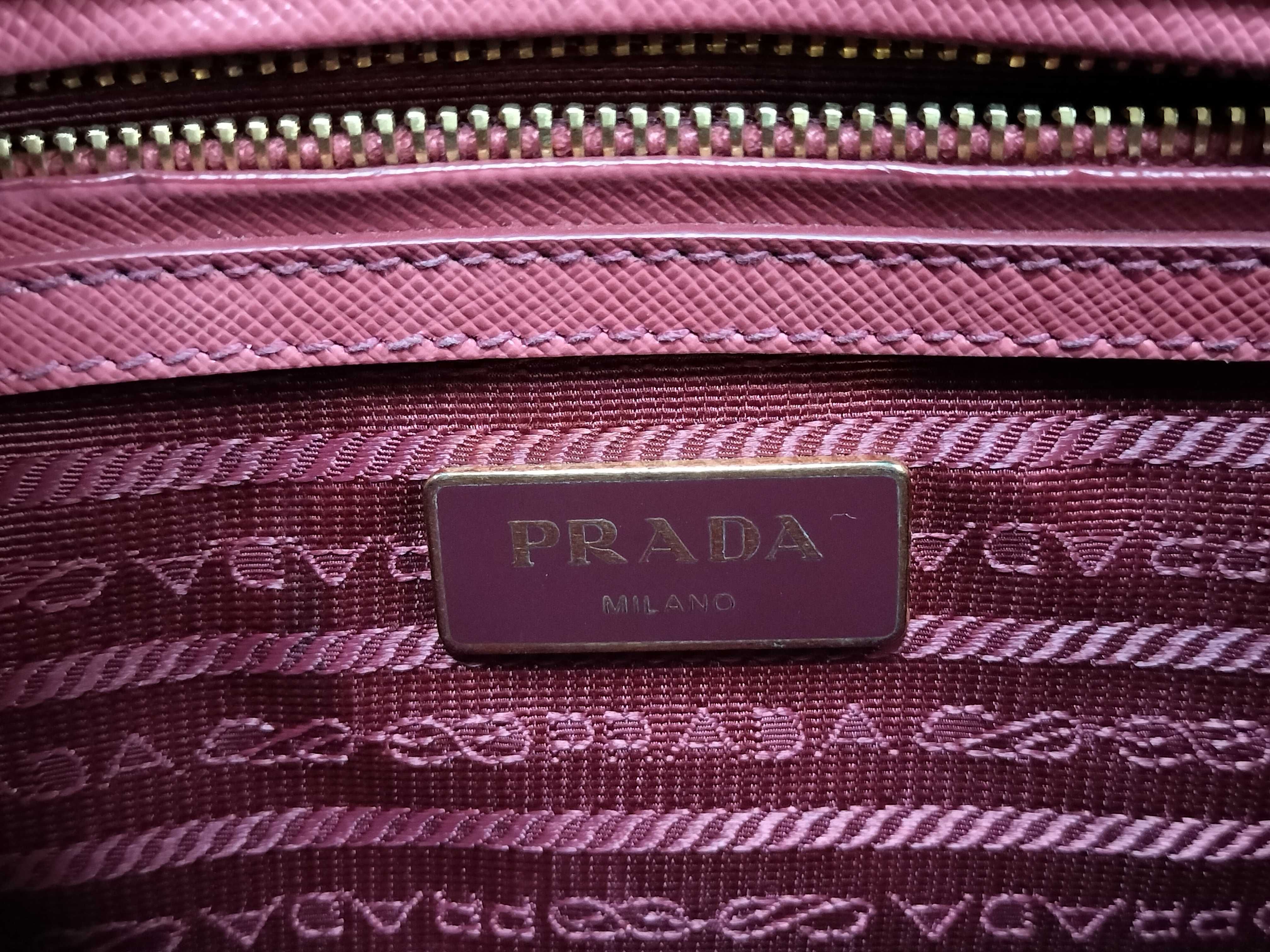 Pink Handbag — view 11