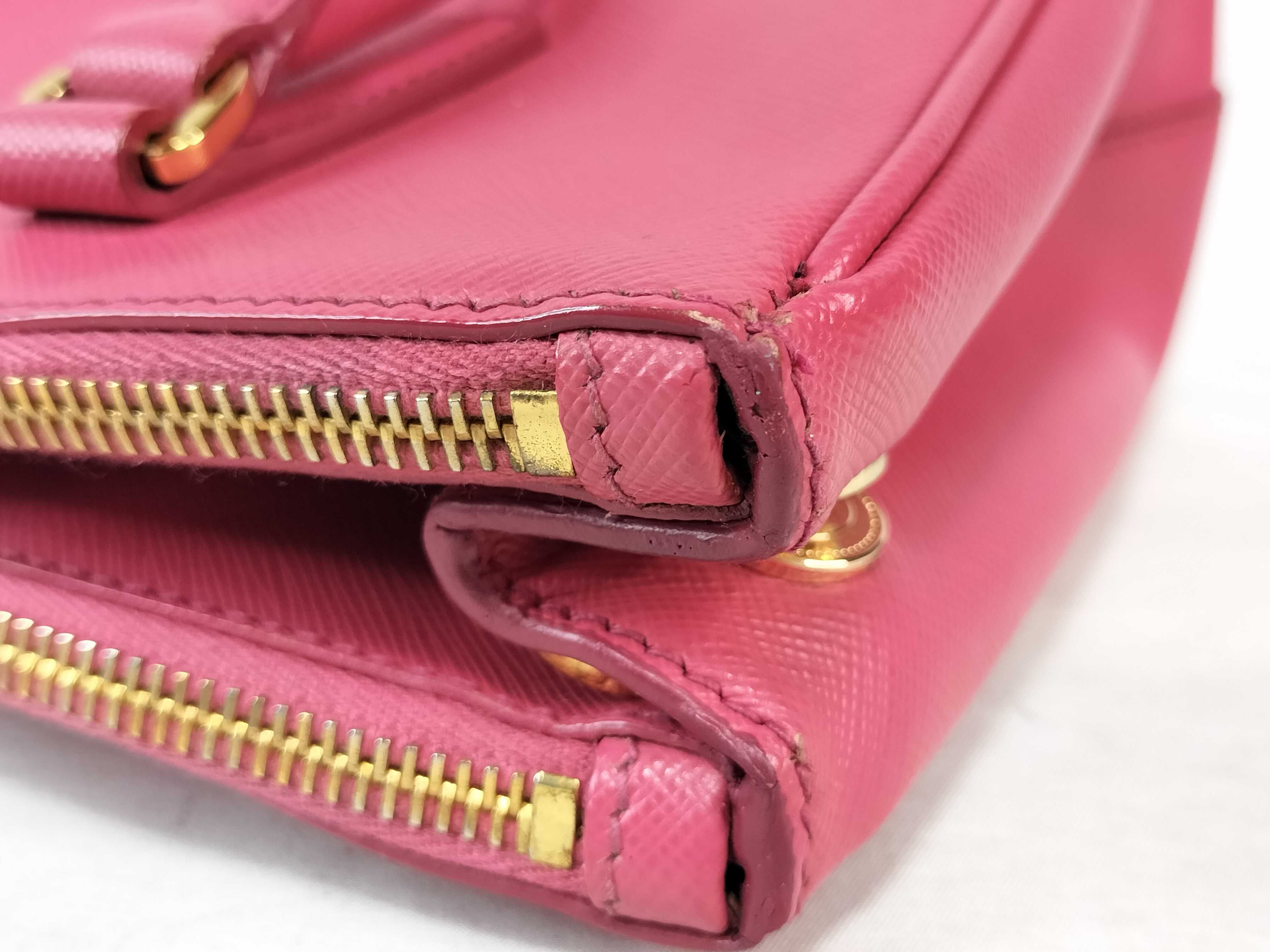 Pink Handbag — view 12