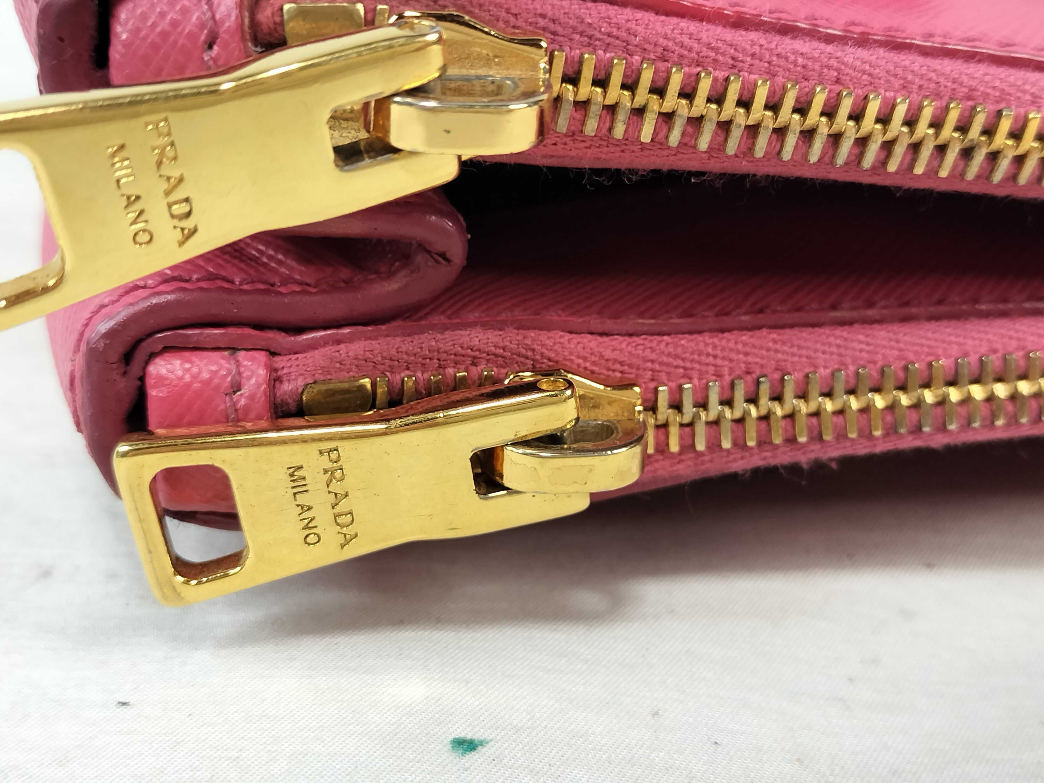 Pink Handbag — view 13