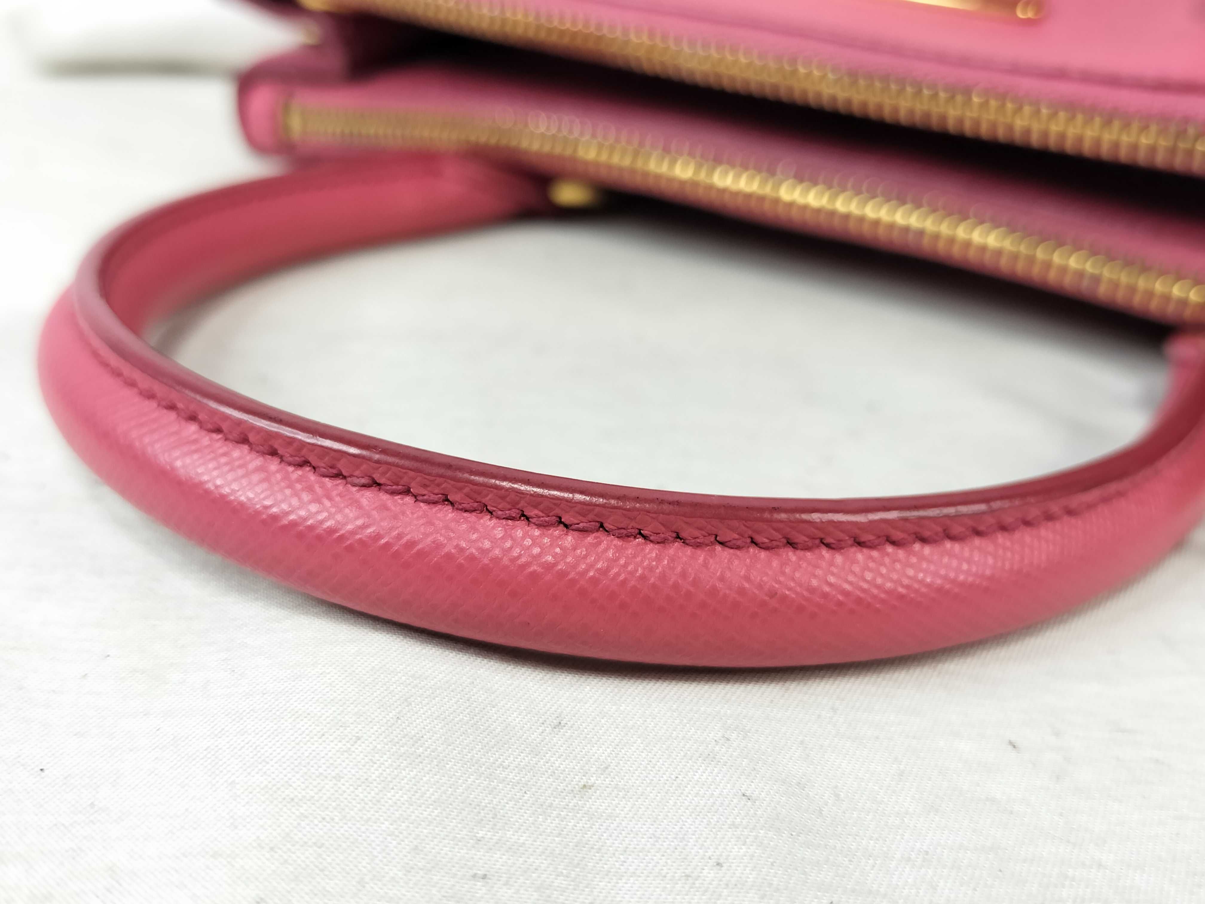 Pink Handbag — view 4