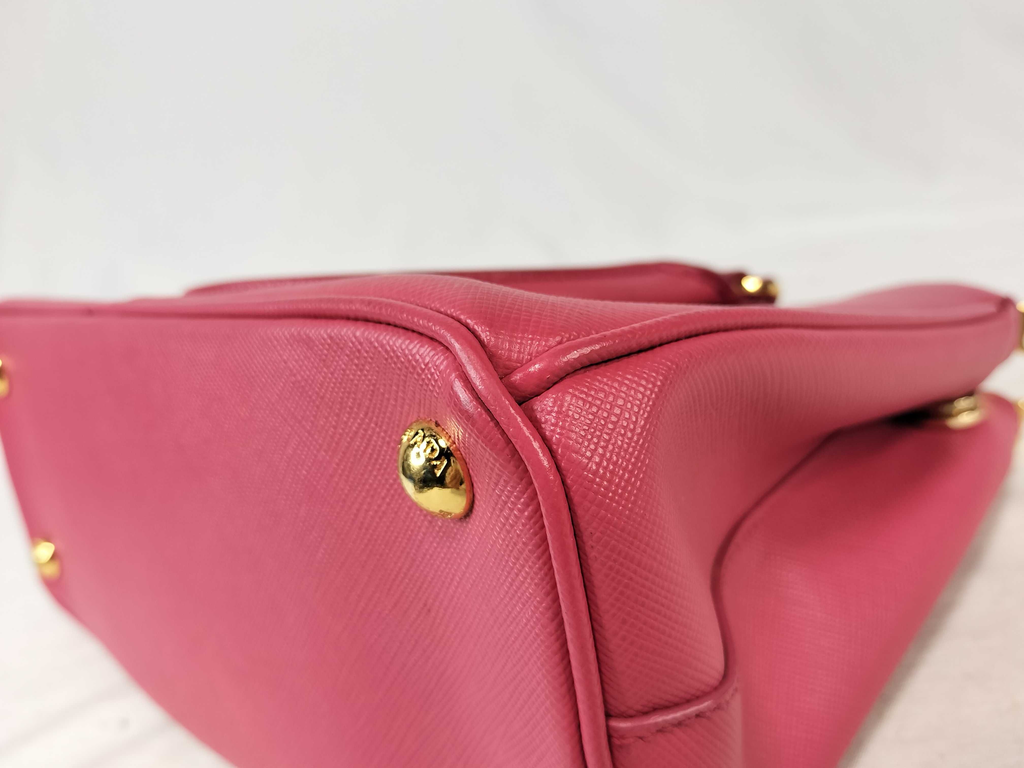Pink Handbag — view 6