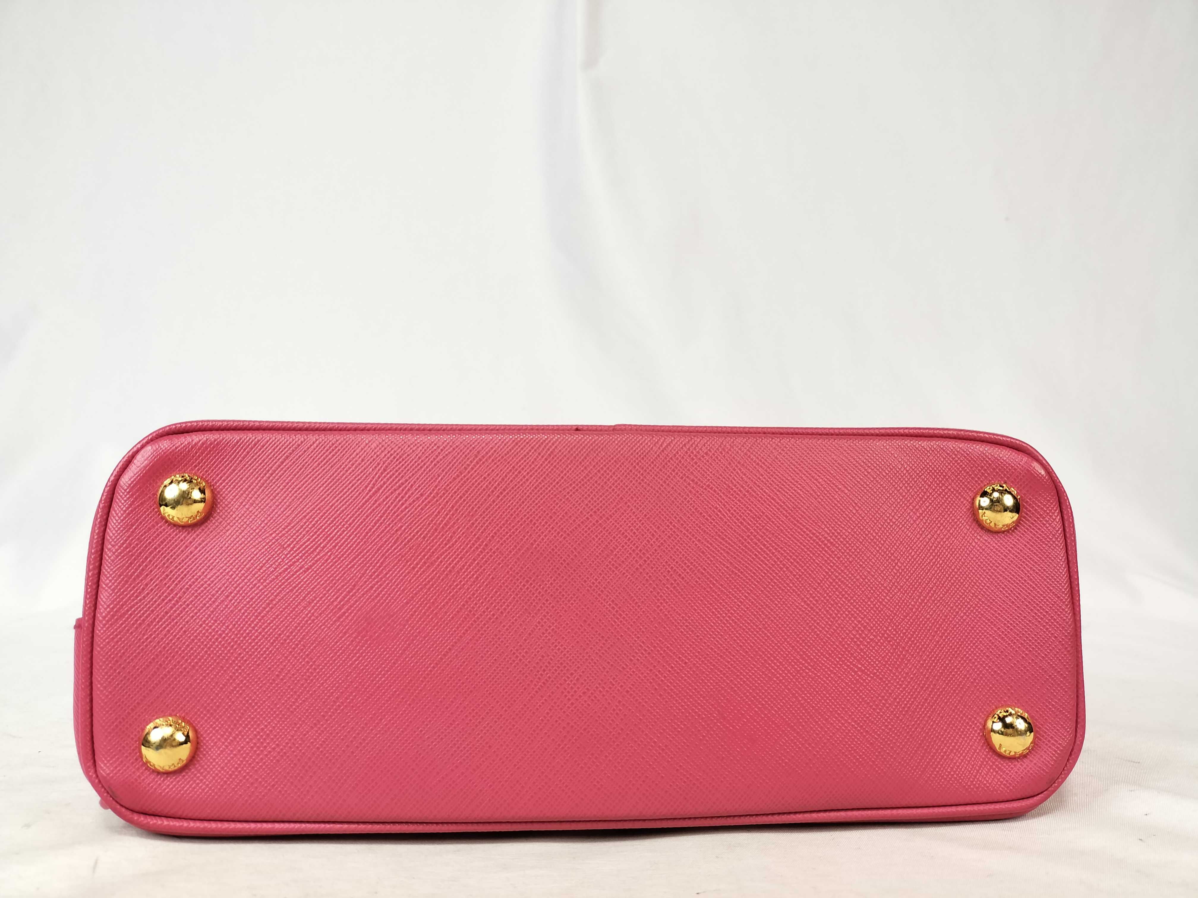 Pink Handbag — view 7