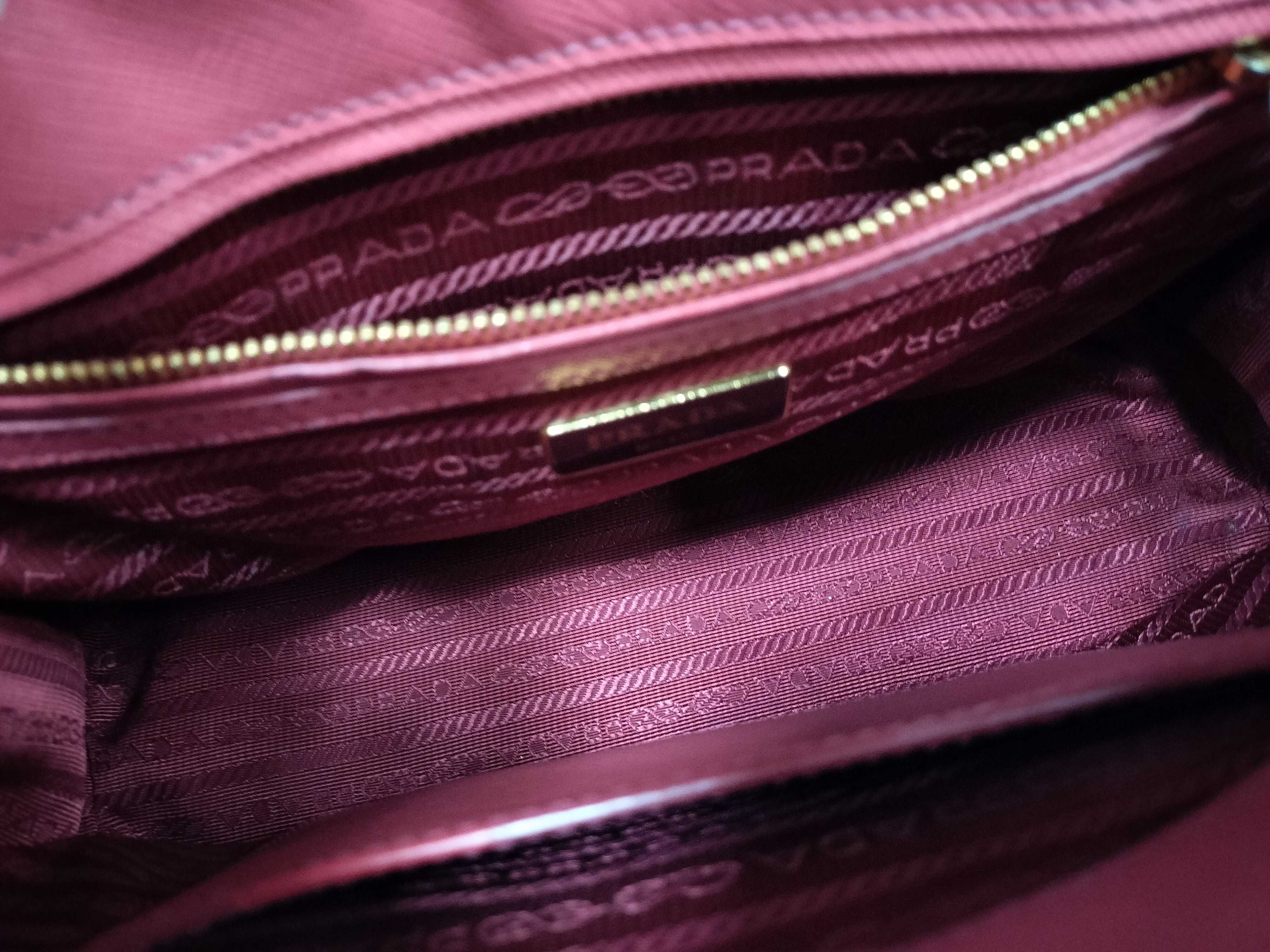 Pink Handbag — view 9