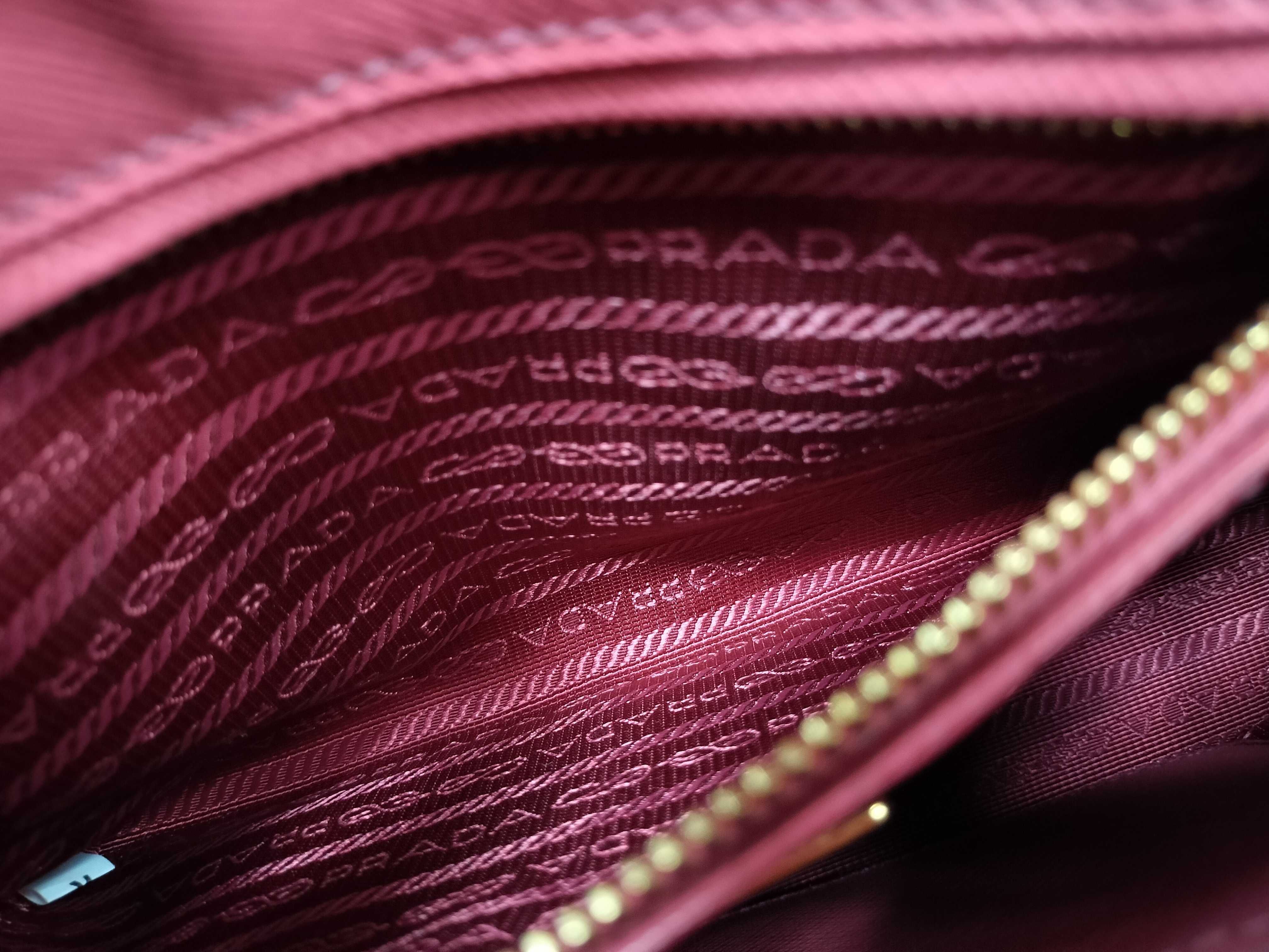 Pink Handbag — view 10
