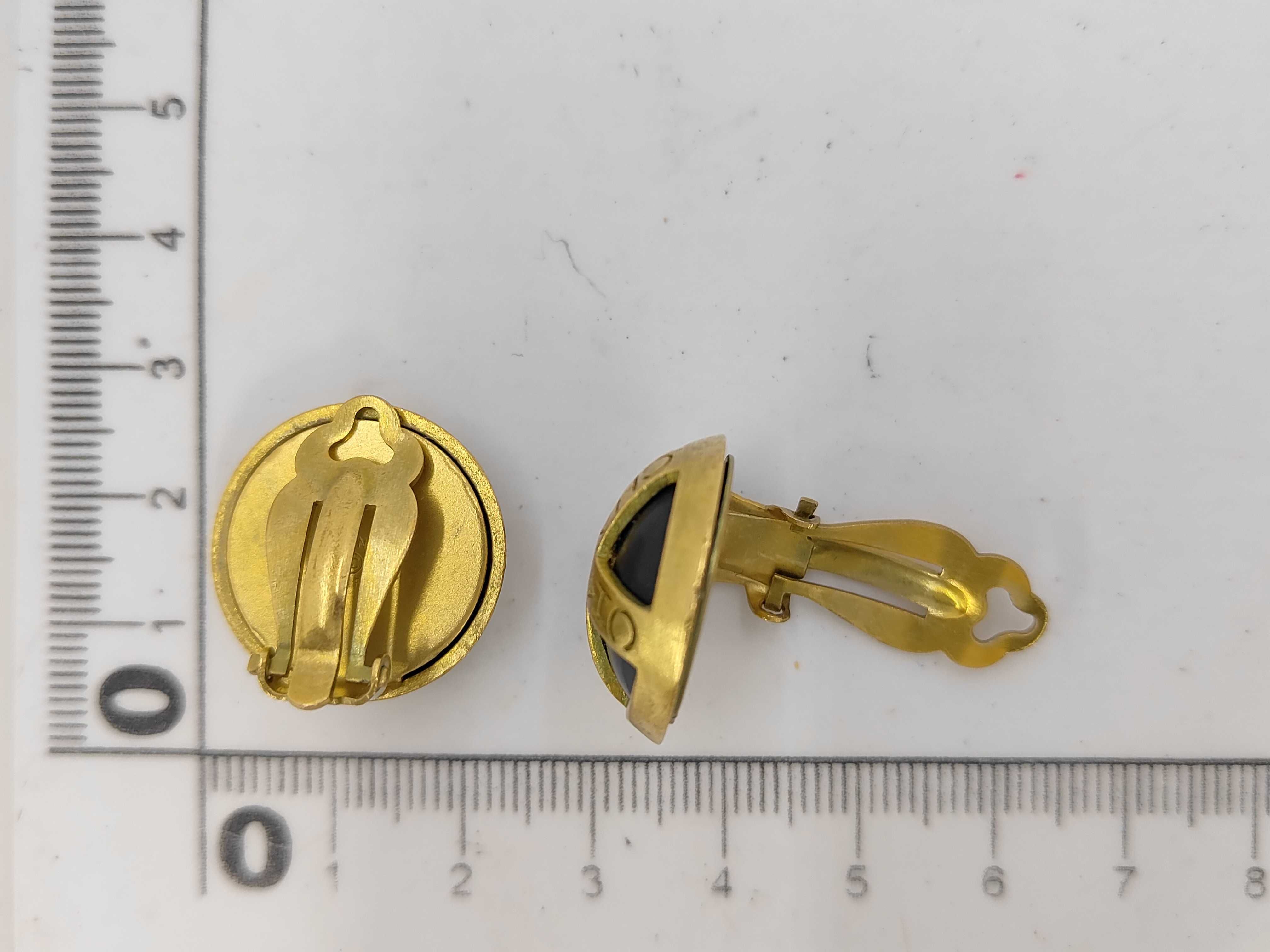 95P Earrings — view 5