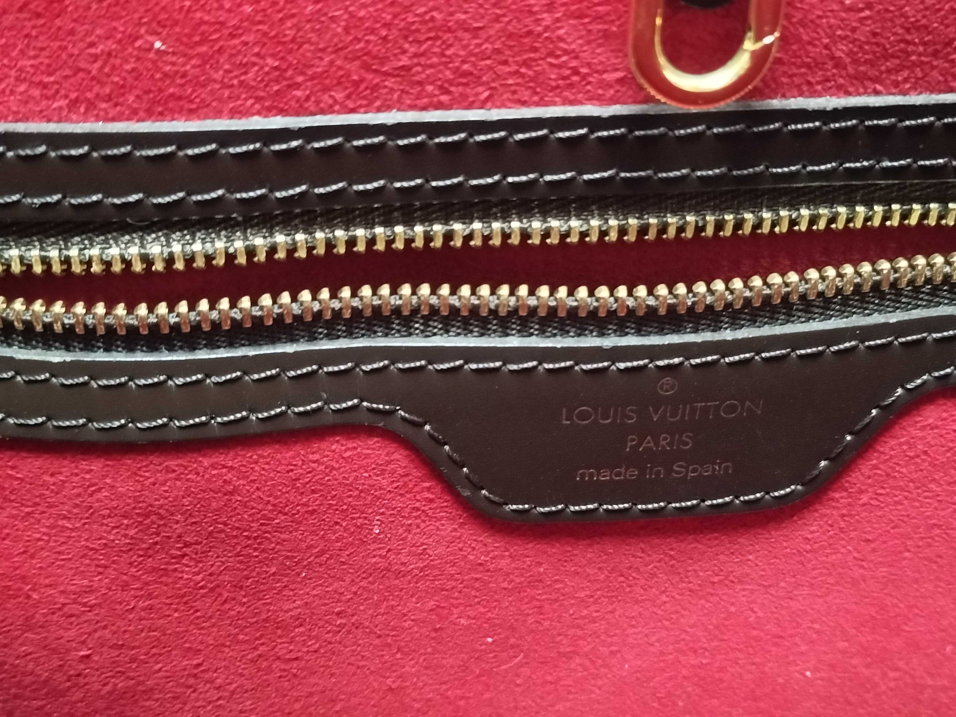 Damier Louis Vuitton Damier Hampstead PM N51205 Handbag — view 11