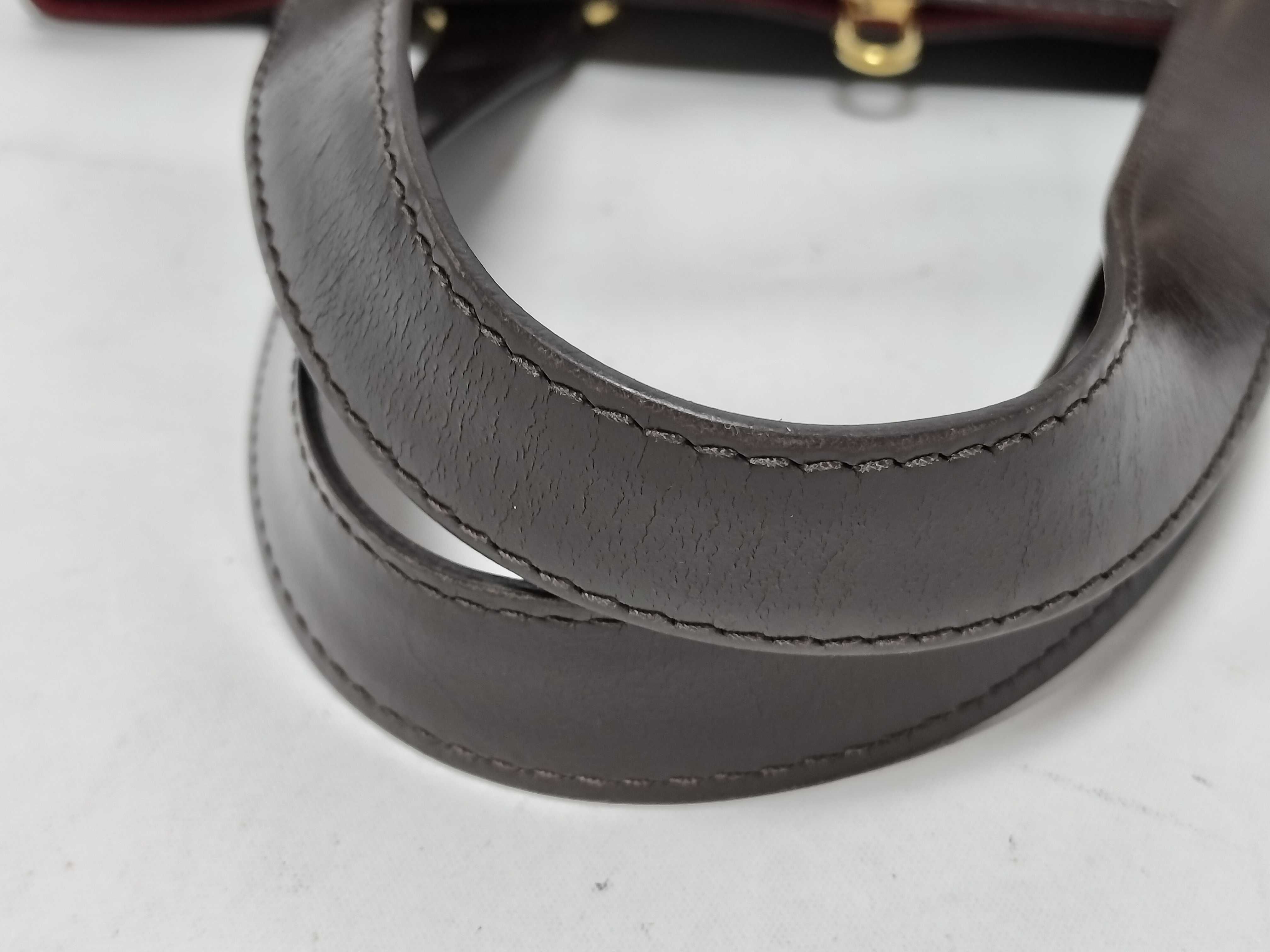 Damier Louis Vuitton Damier Hampstead PM N51205 Handbag — view 4