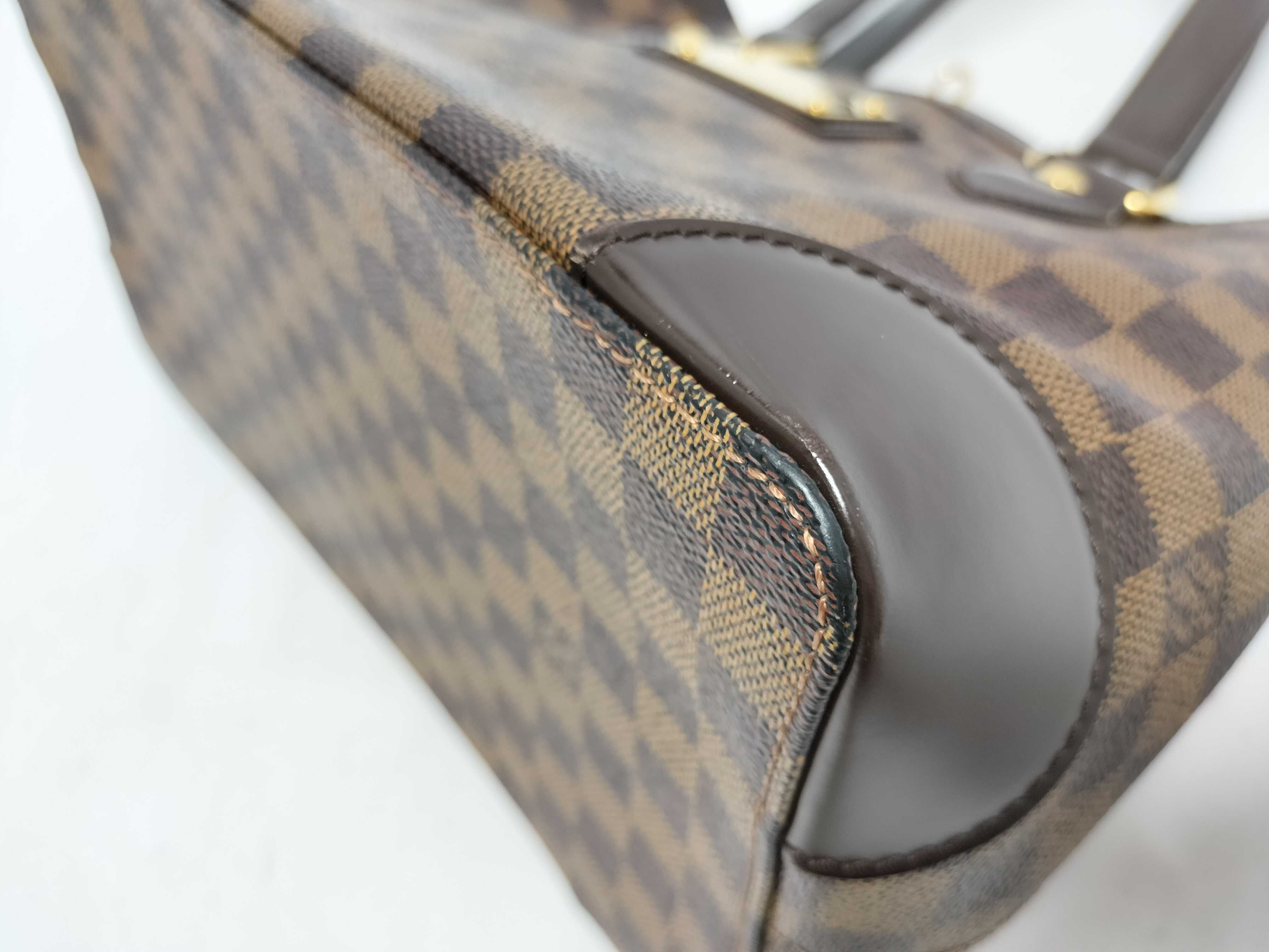 Damier Louis Vuitton Damier Hampstead PM N51205 Handbag — view 7
