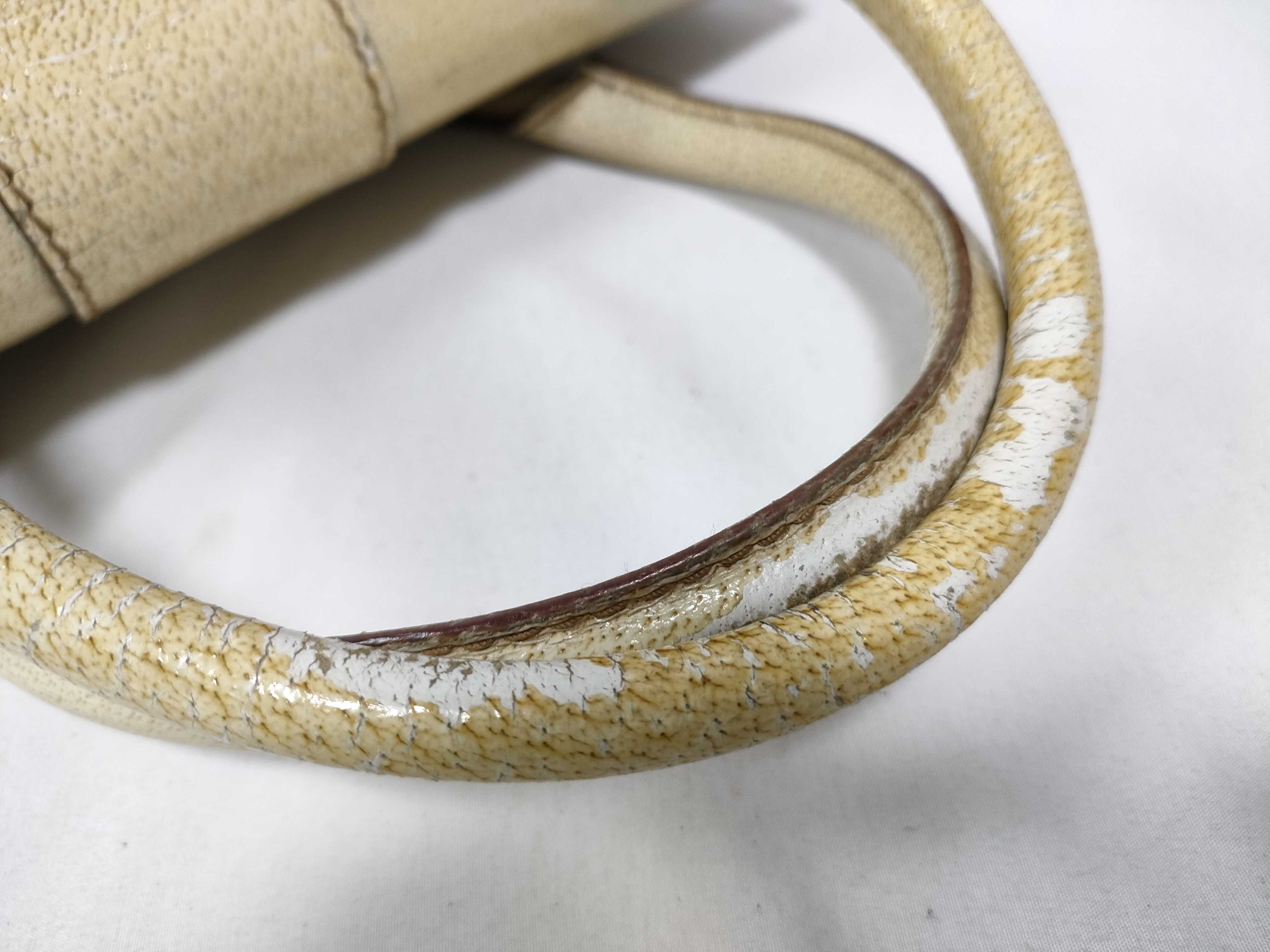 GG canvas handbag — view 8