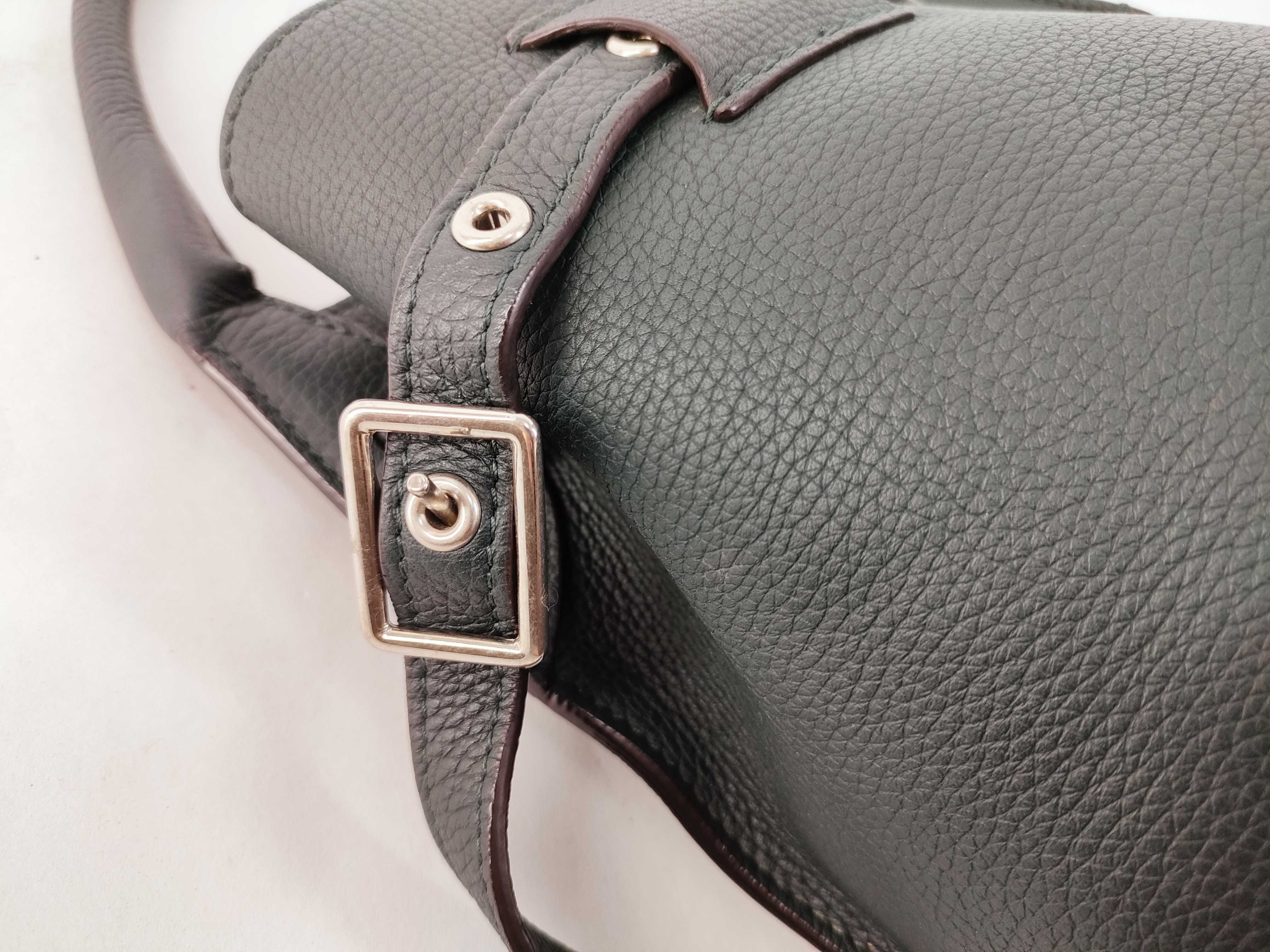Bucket Shoulder Strap Handbag Tote Bag — view 8