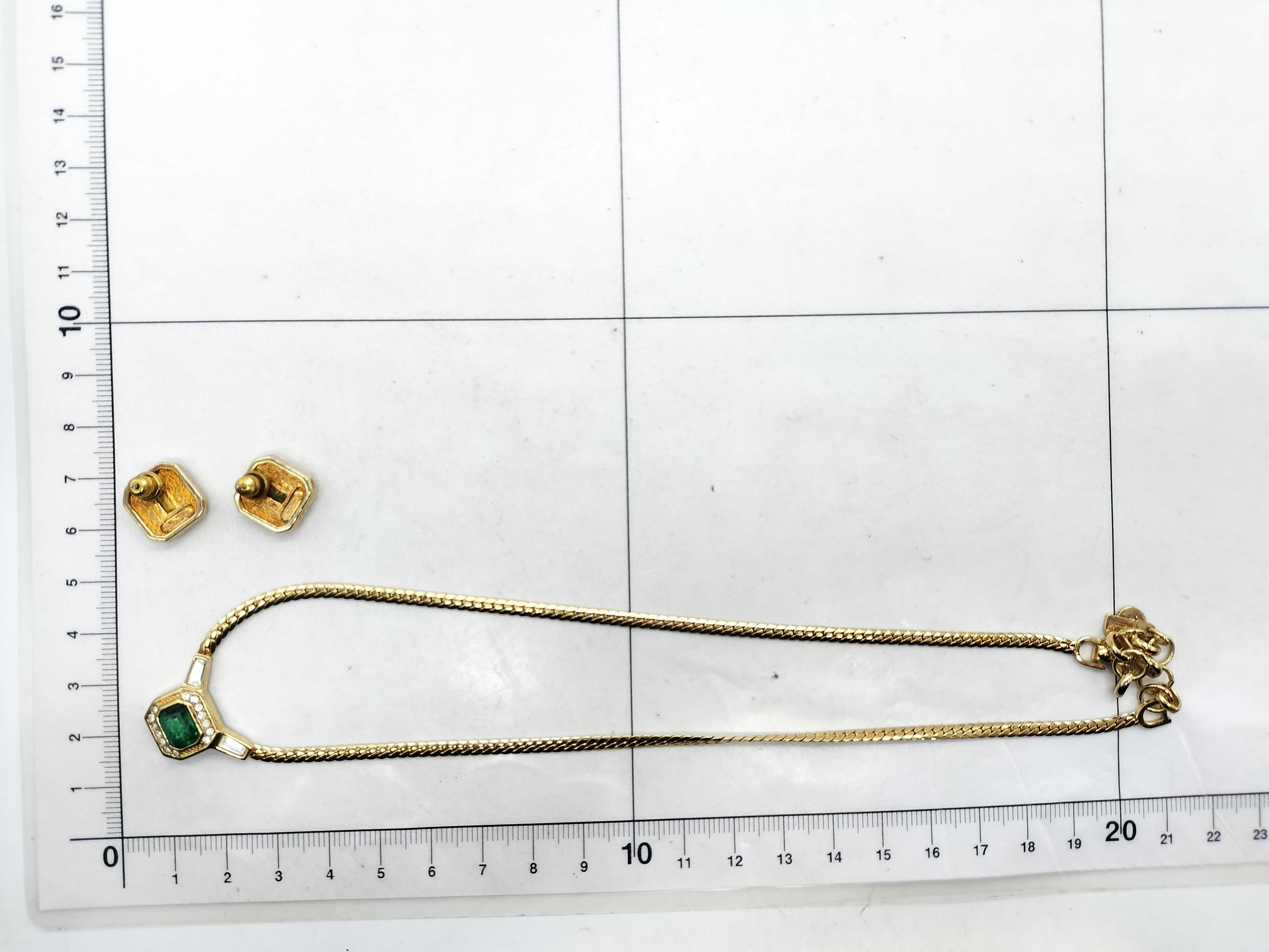 Necklace Set — view 14