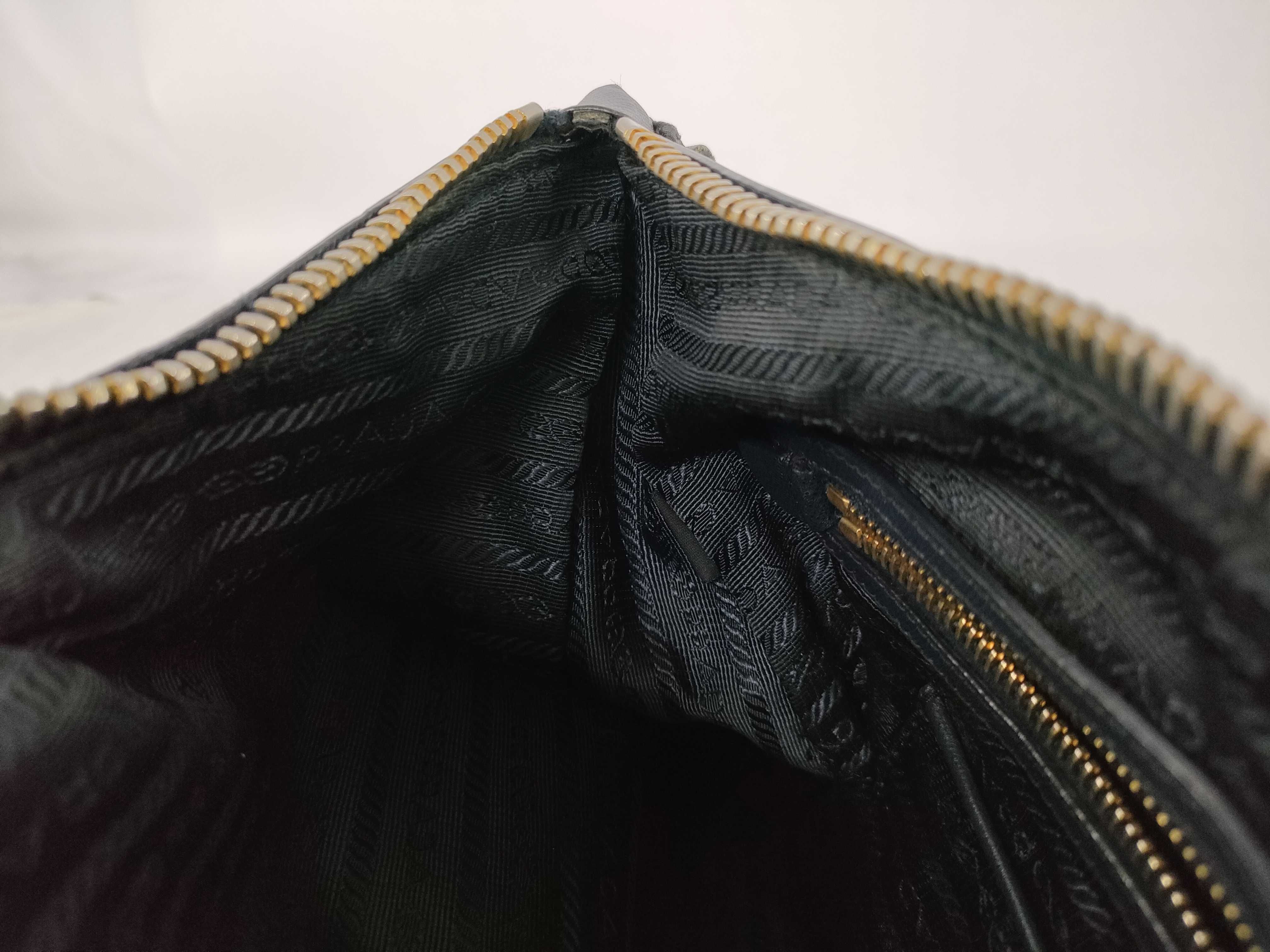 Nylon Prada Shoulder Bag — view 13