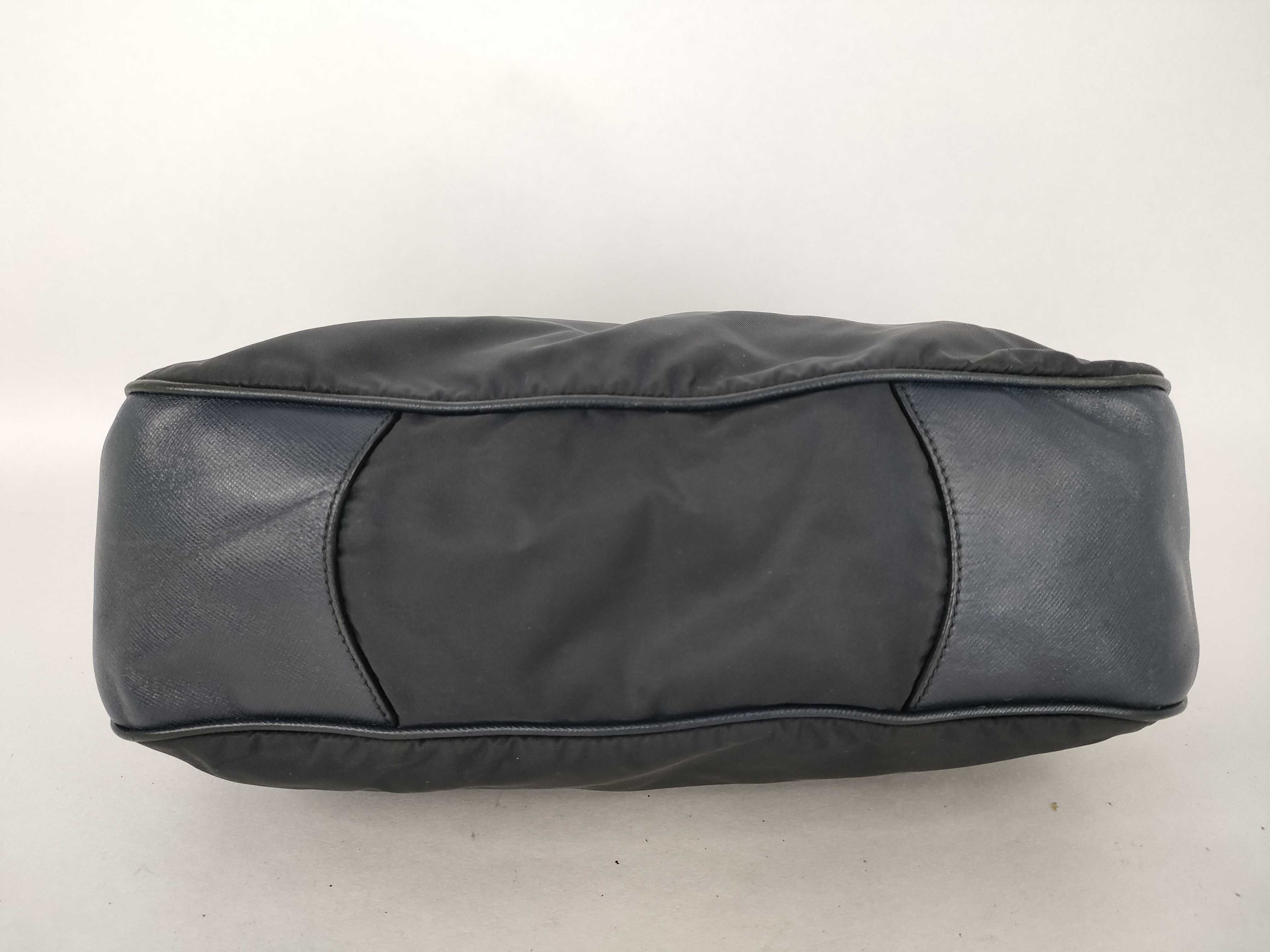 Nylon Prada Shoulder Bag — view 7