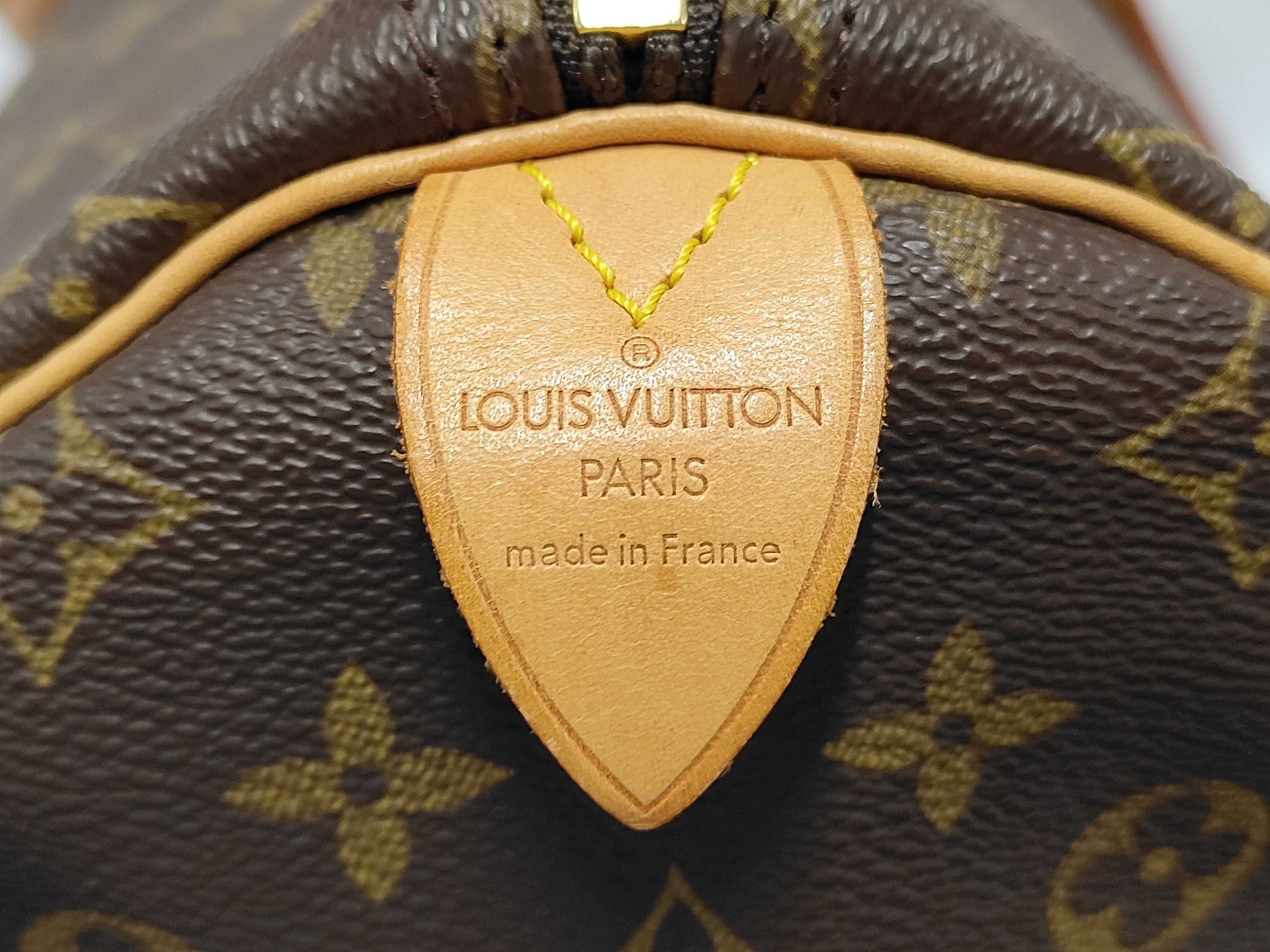 Keepall Monogram Boston Bag — view 10