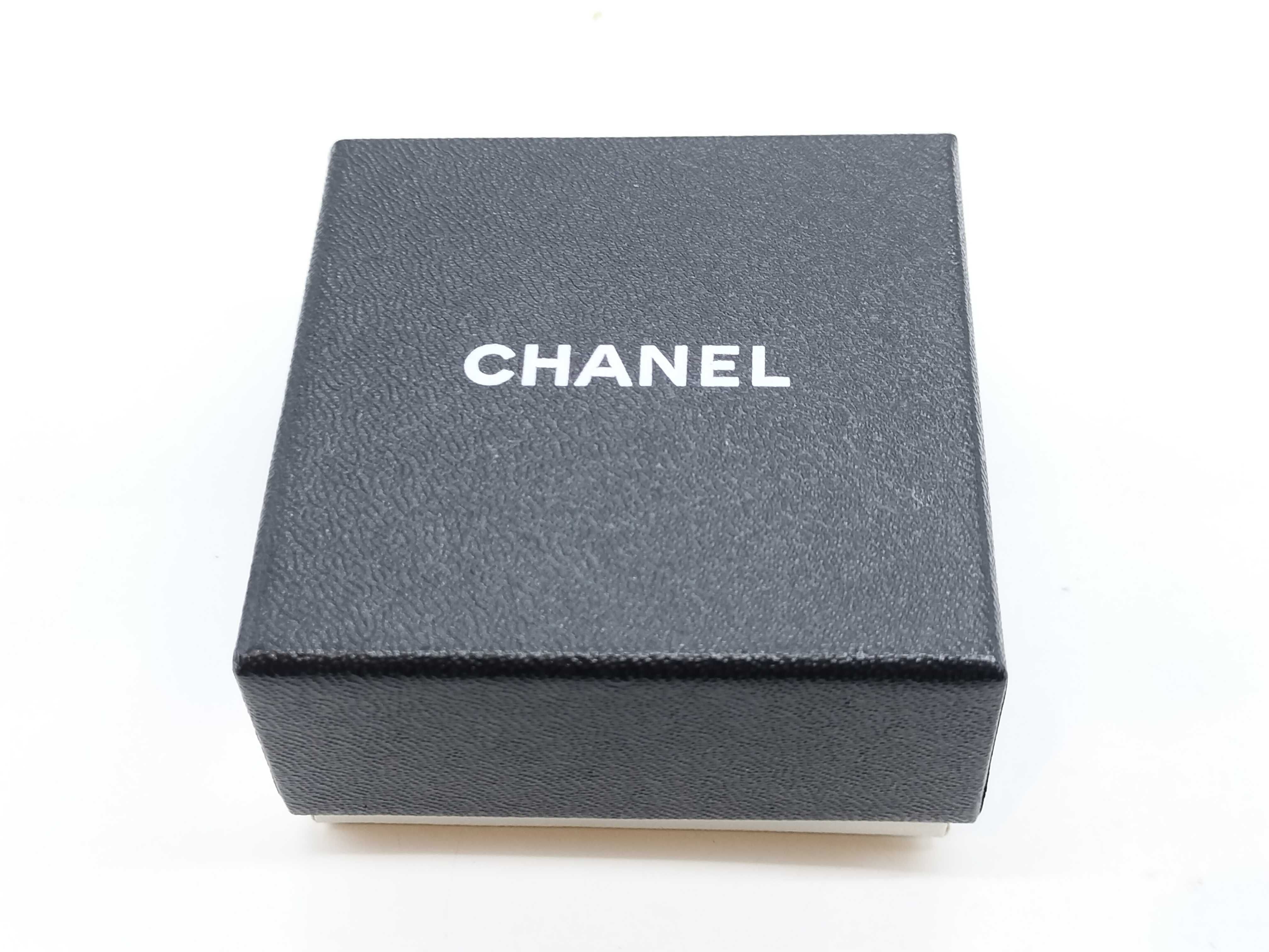 97P Earrings, Black Earrings — view 9