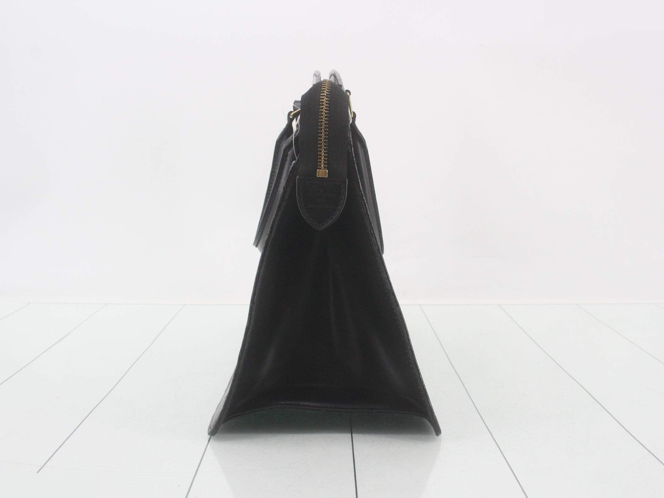 Epi Riviera Noir — view 3