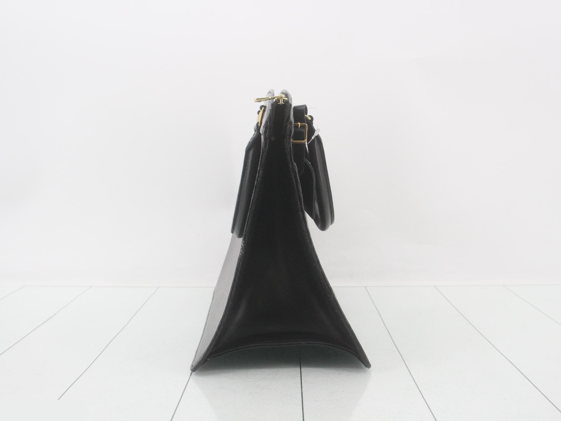 Epi Riviera Noir — view 4