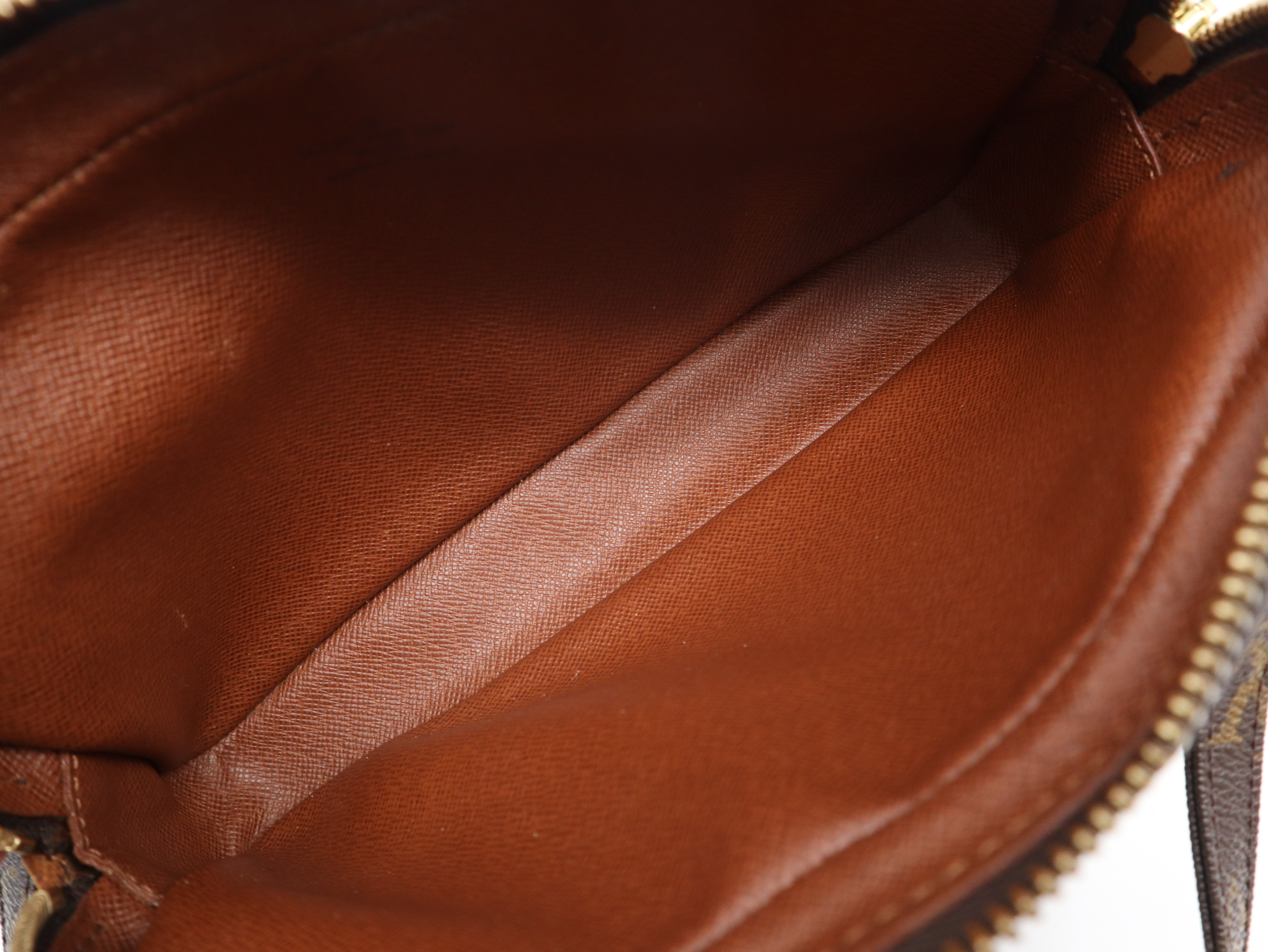 M51828 Monogram Pochette Marly Bandoulière Shoulder Bag — view 11