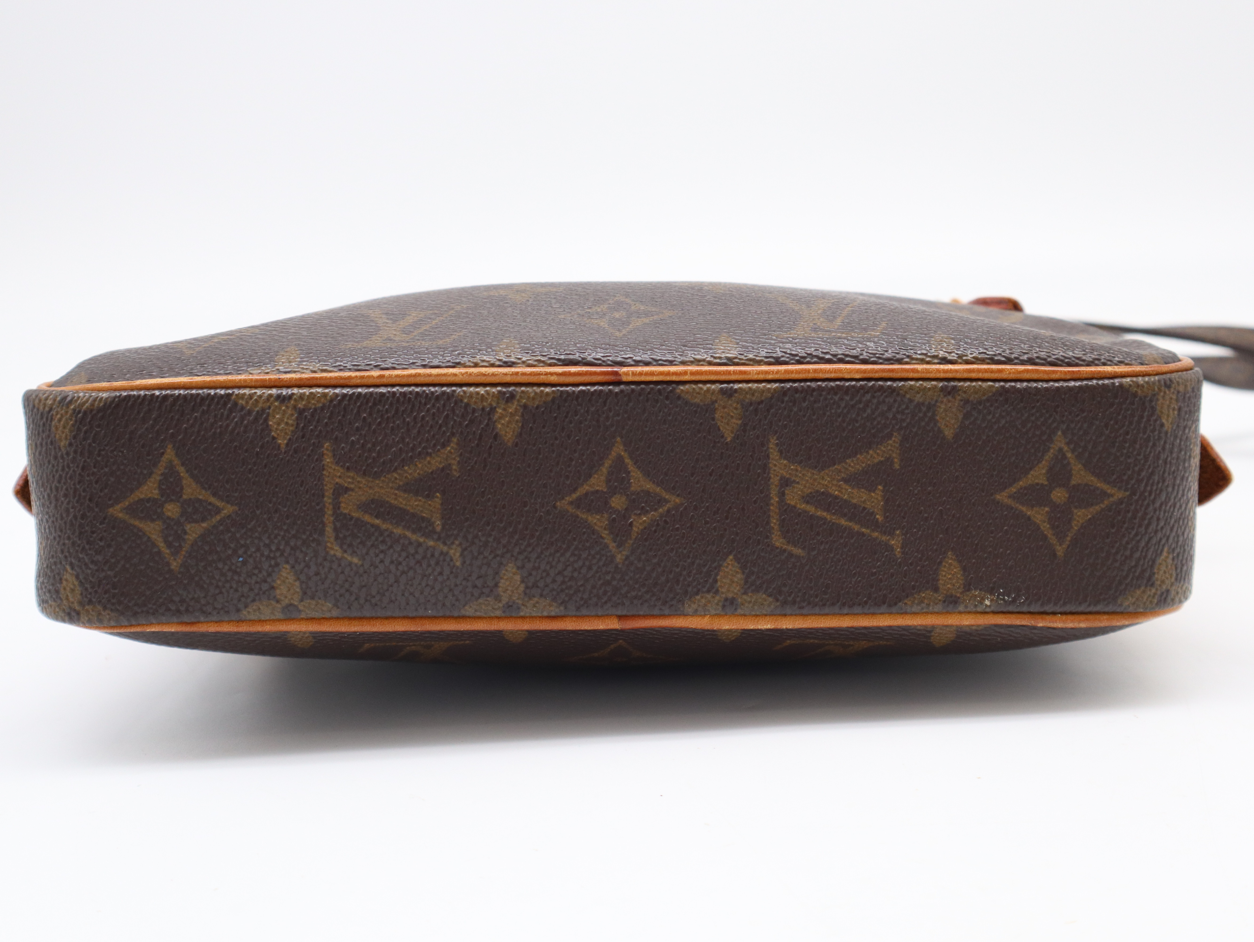 M51828 Monogram Pochette Marly Bandoulière Shoulder Bag — view 5