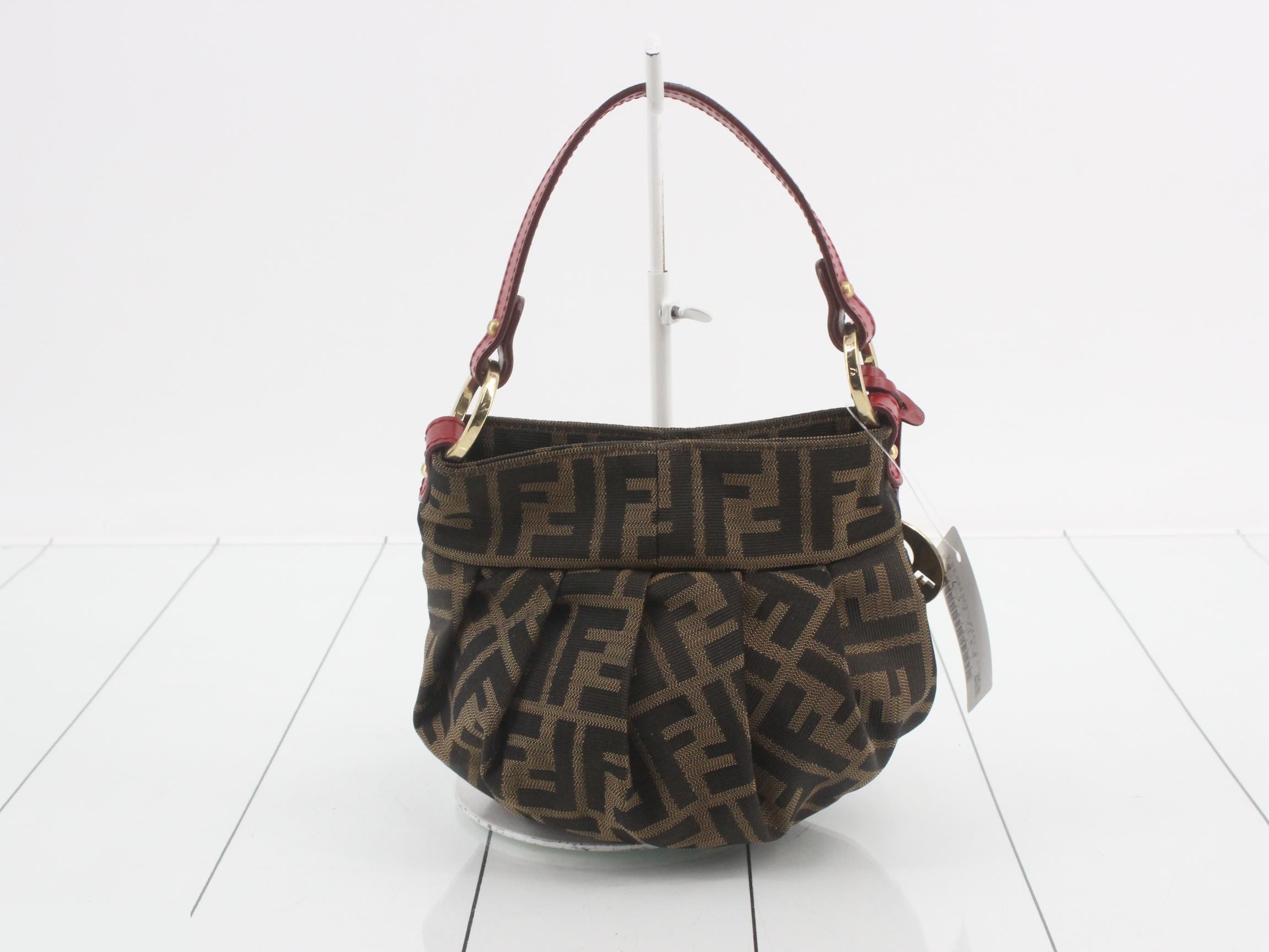 Zucca (bag) - handbag — view 2