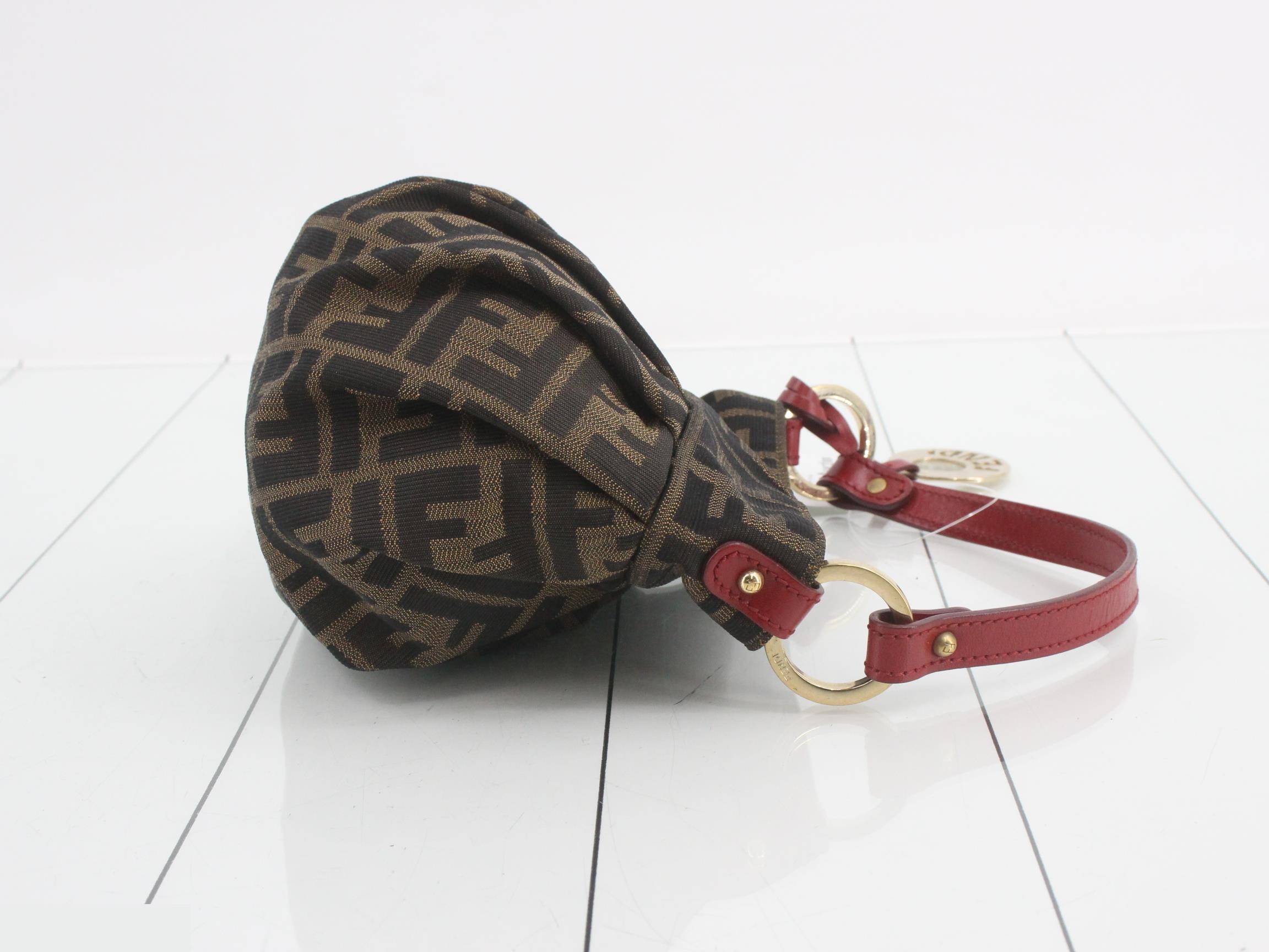 Zucca (bag) - handbag — view 3