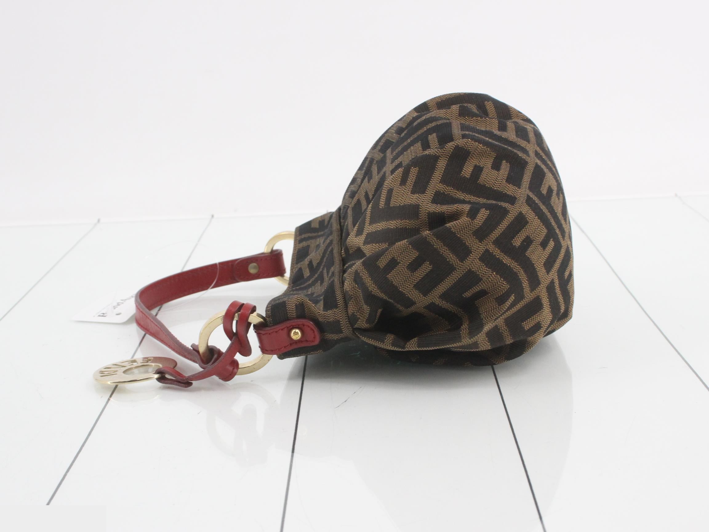Zucca (bag) - handbag — view 4
