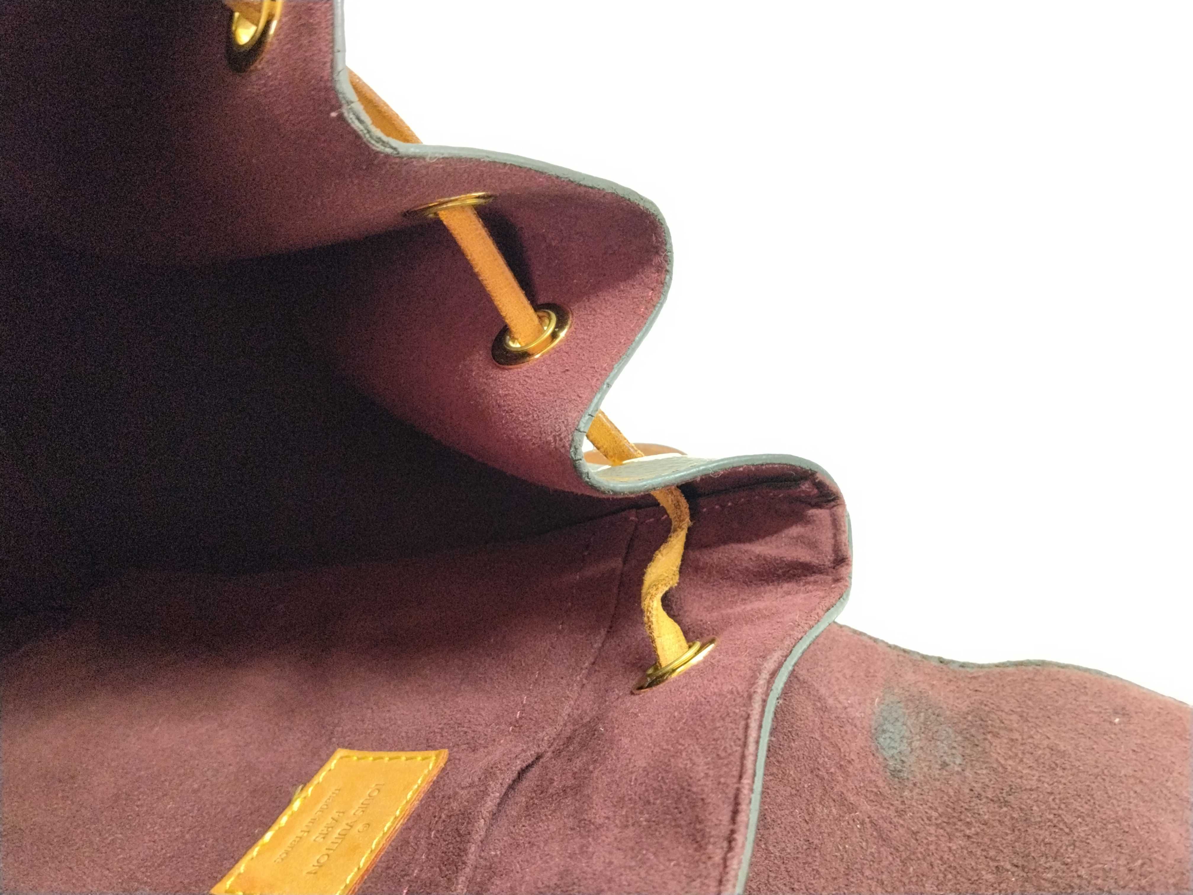 Monogram Montsouris M43431 Backpack — view 15
