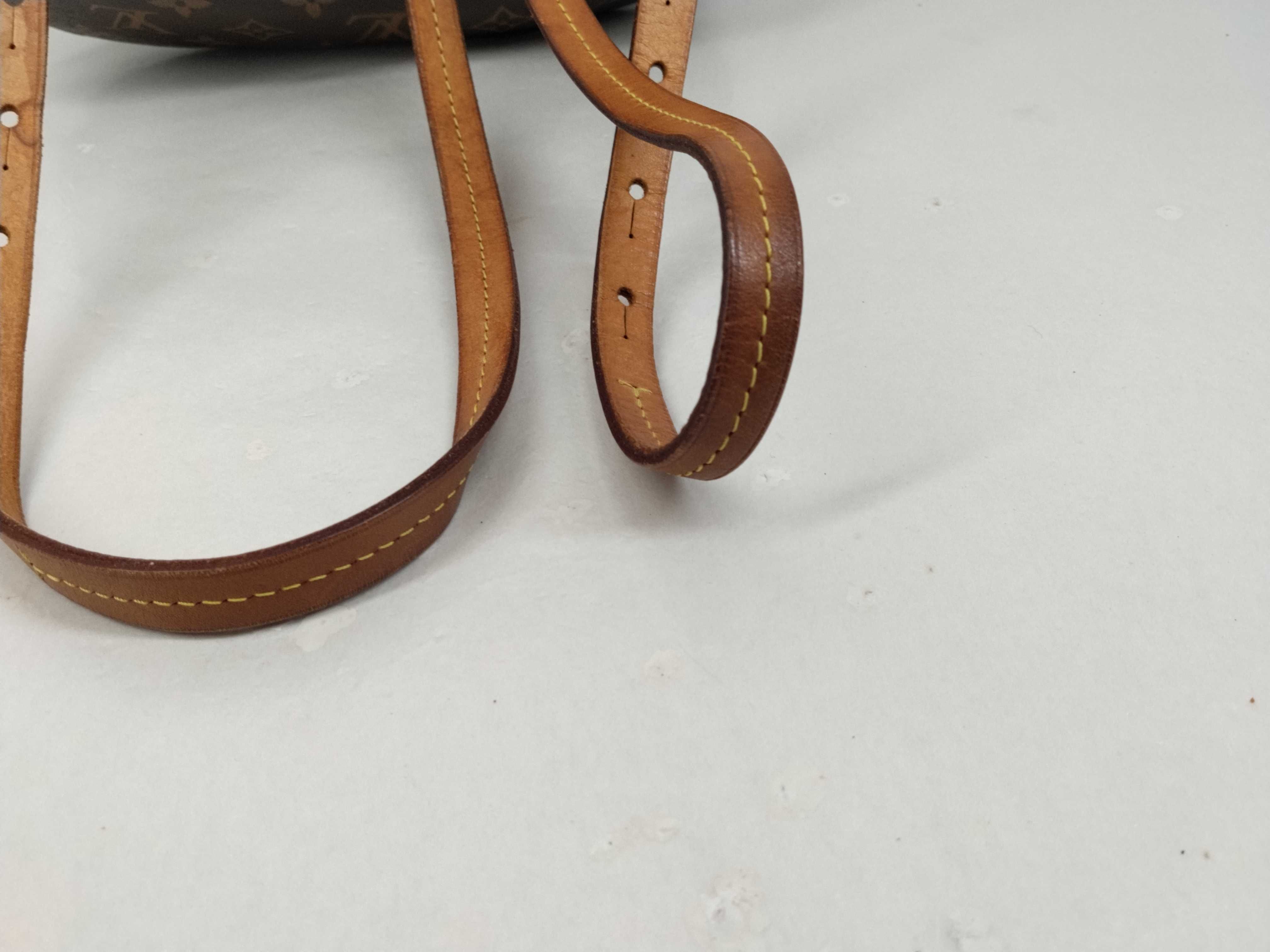 Monogram Montsouris M43431 Backpack — view 6